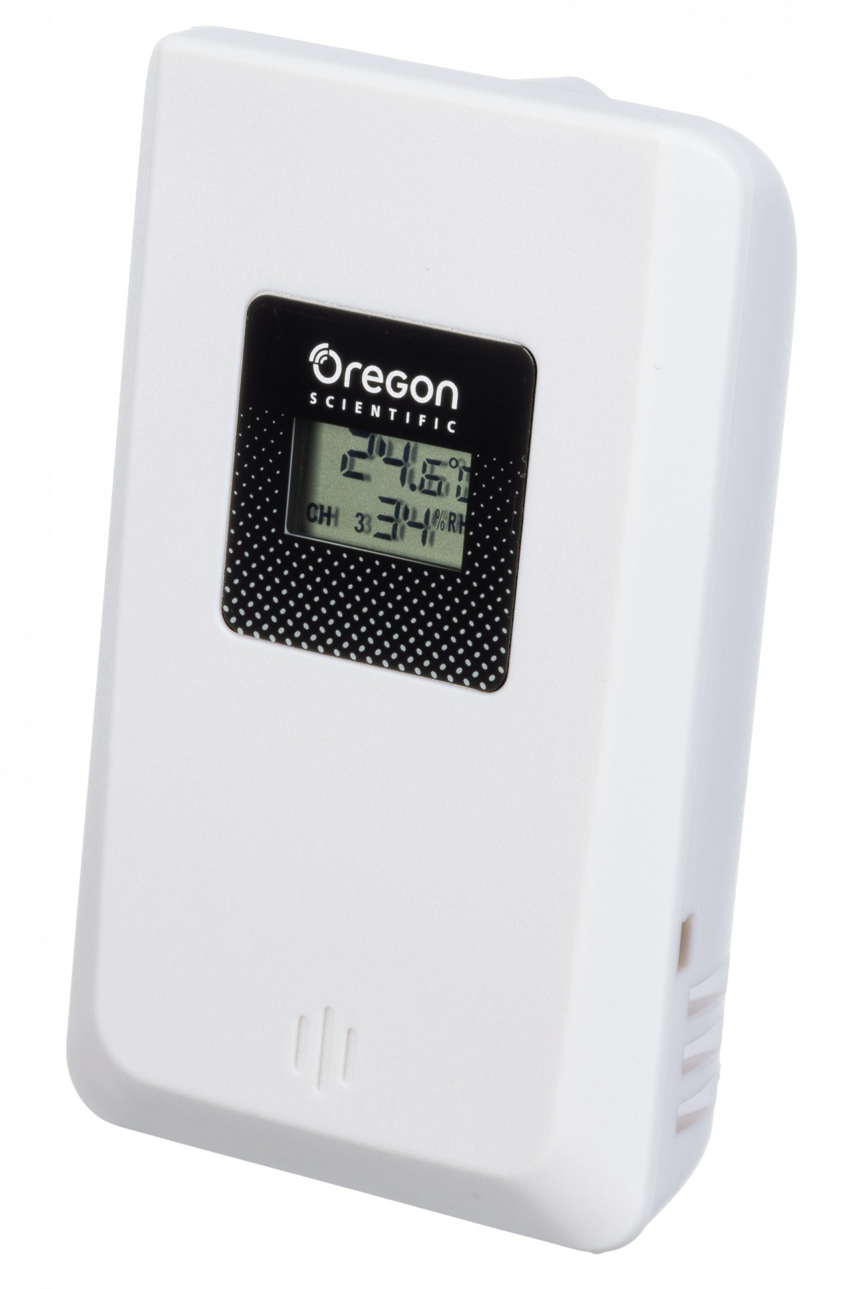 Oregon Scientific Thermo/Hygrometer »THGR221 Thermo/Hygro Funksensor