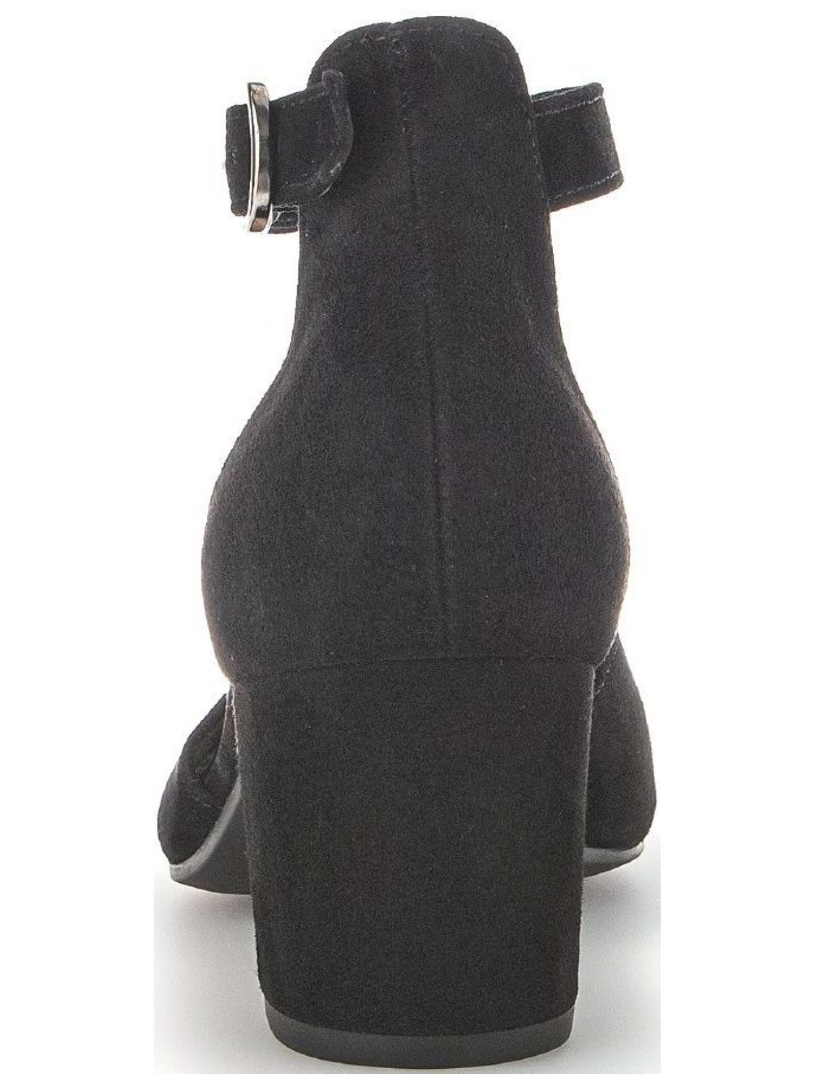 Gabor Gabor Pumps Veloursleder Pumps