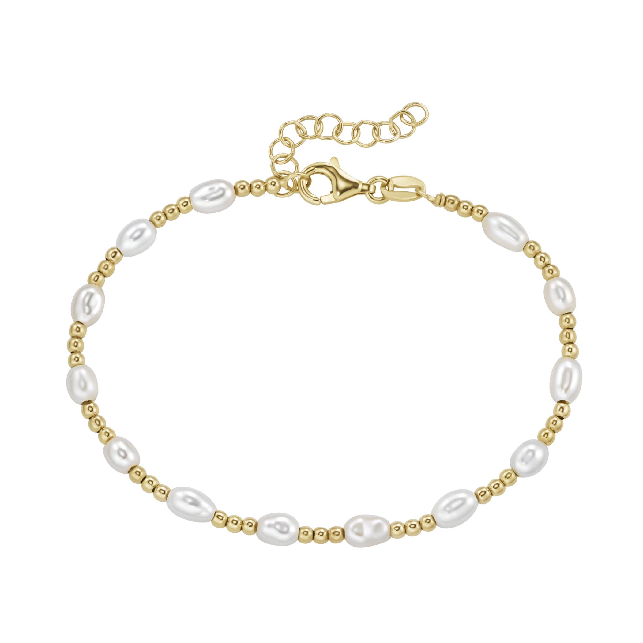 Smart Jewel Armband mit Kugeln und günstig online kaufen