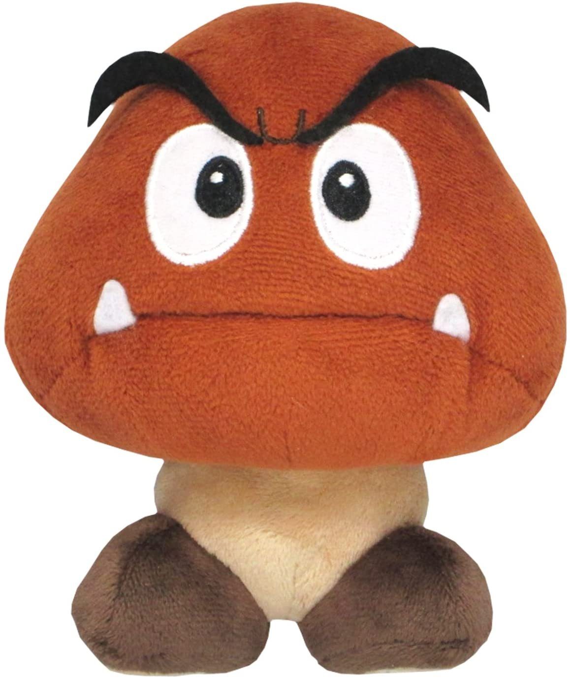 Together Plus Plüschfigur Goomba günstig online kaufen