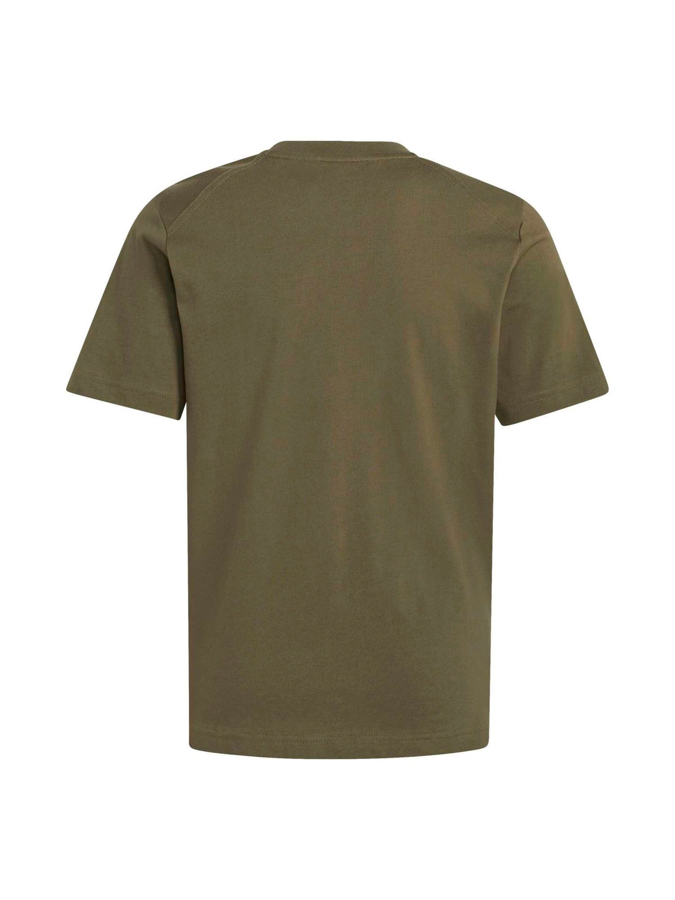 adidas TERREX T-Shirt (1-tlg) Plain/ohne Details