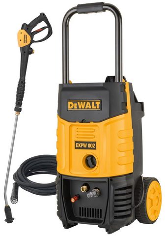 DEWALT Очиститель высокого давления »DX...