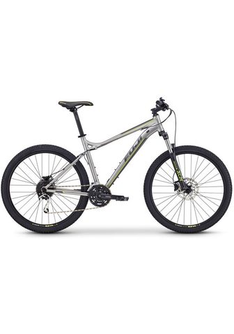 Велосипед горный »NEVADA 27.5 3....