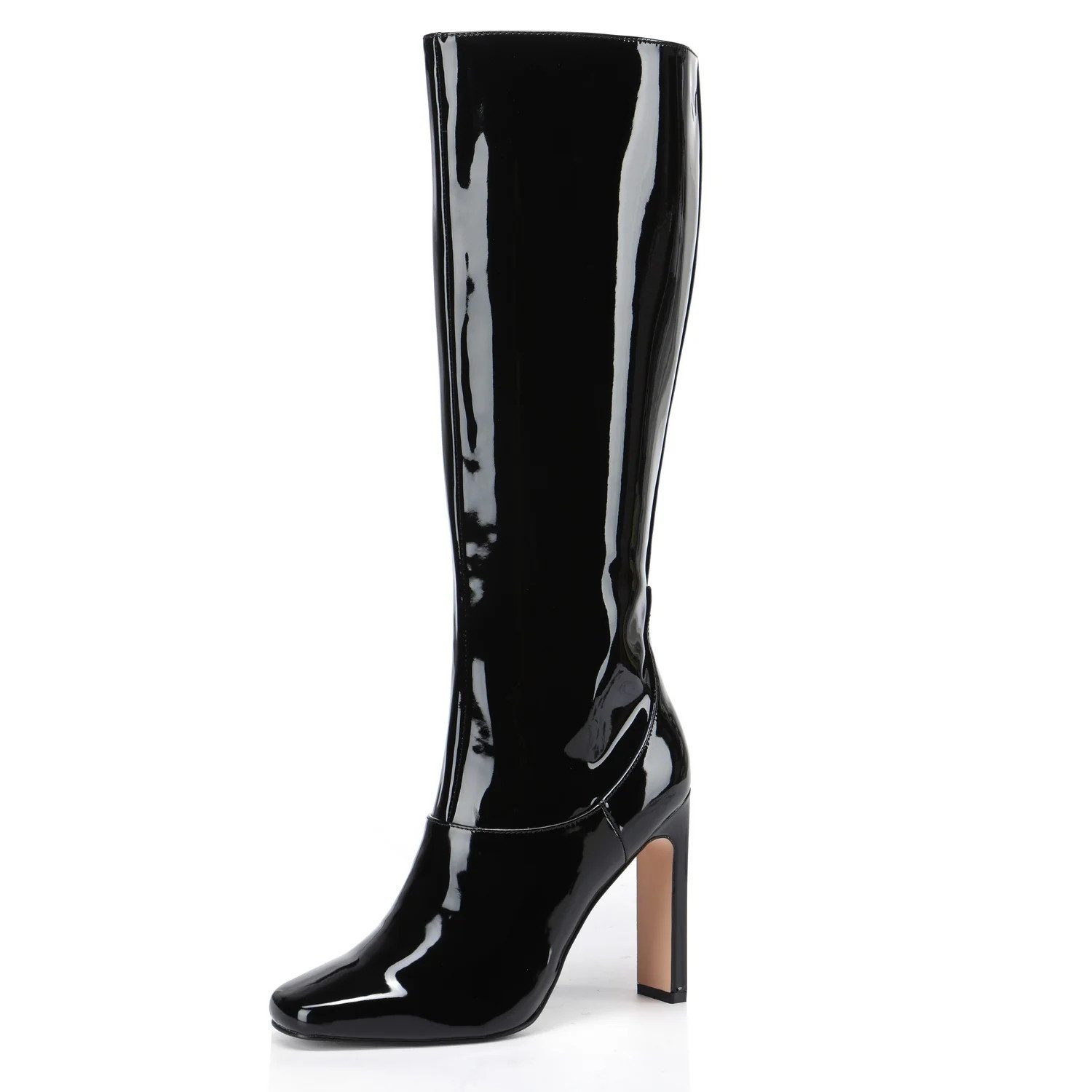 Giaro DANIA High-Heel-Stiefel 10 cm Absatzhöhe, Stretch-Einsatz günstig online kaufen