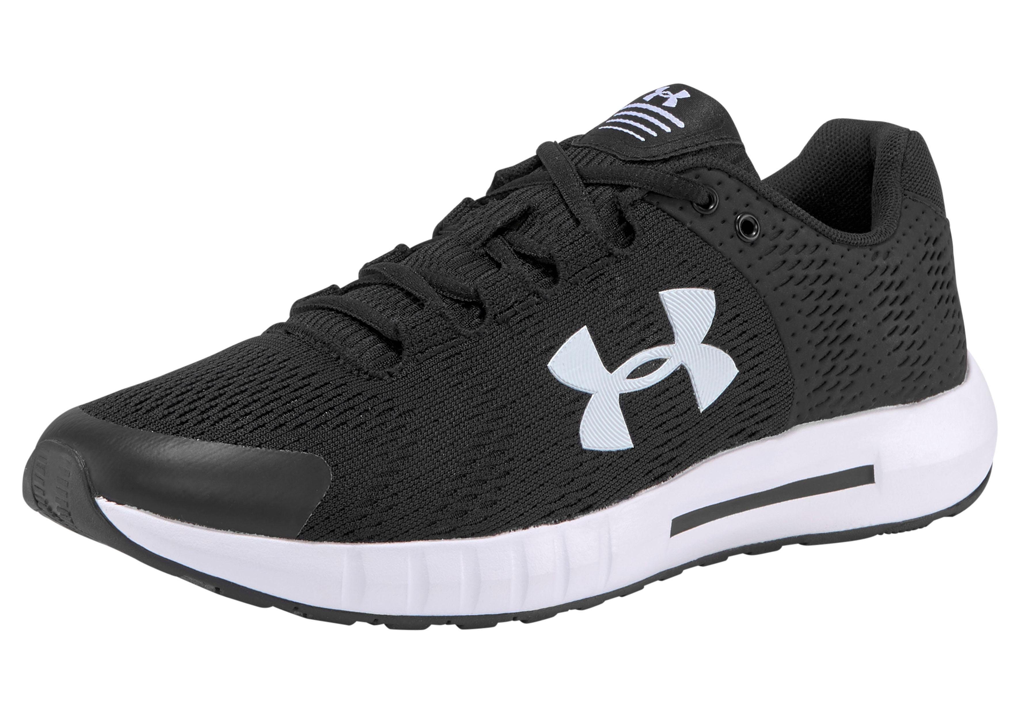 ua micro g pursuit bp