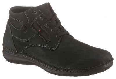 Josef Seibel Herrenschuhe online kaufen | OTTO F. NEU Josef Seibel Herren Halbschuhe Schuhe Leder 43 in