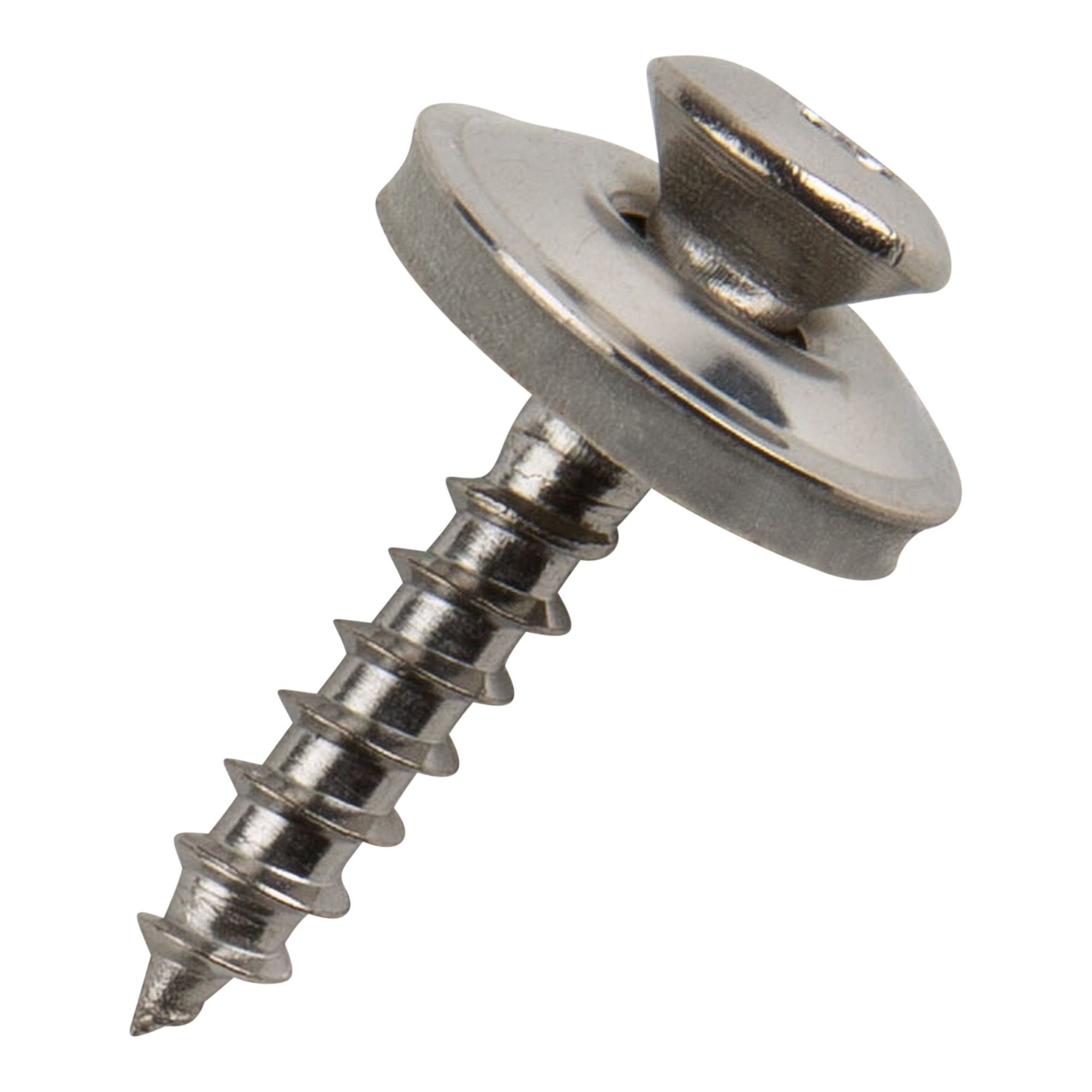 Schraube Spenglerschraube A2 4,5 x 25-T25 Dichtscheiben 15 100 Stk