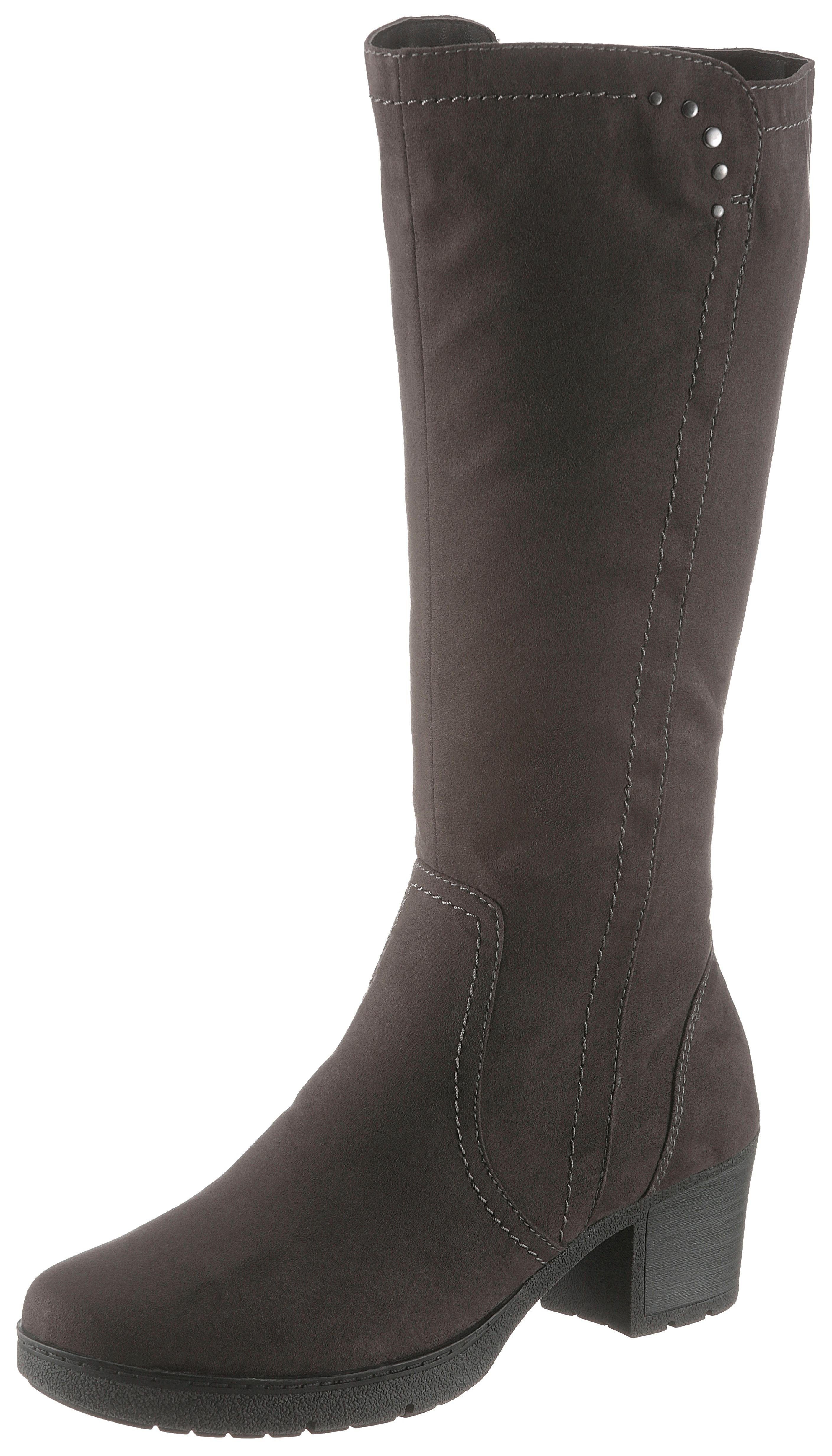 Jana Stiefel in Schuhweite H (sehr weit) kaufen | OTTO Jana Stiefel in Schuhweite H (sehr weit) kaufen | OTTO
