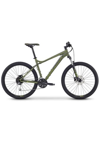 FUJI BIKES Велосипед горный »NEVADA 27.5 3....