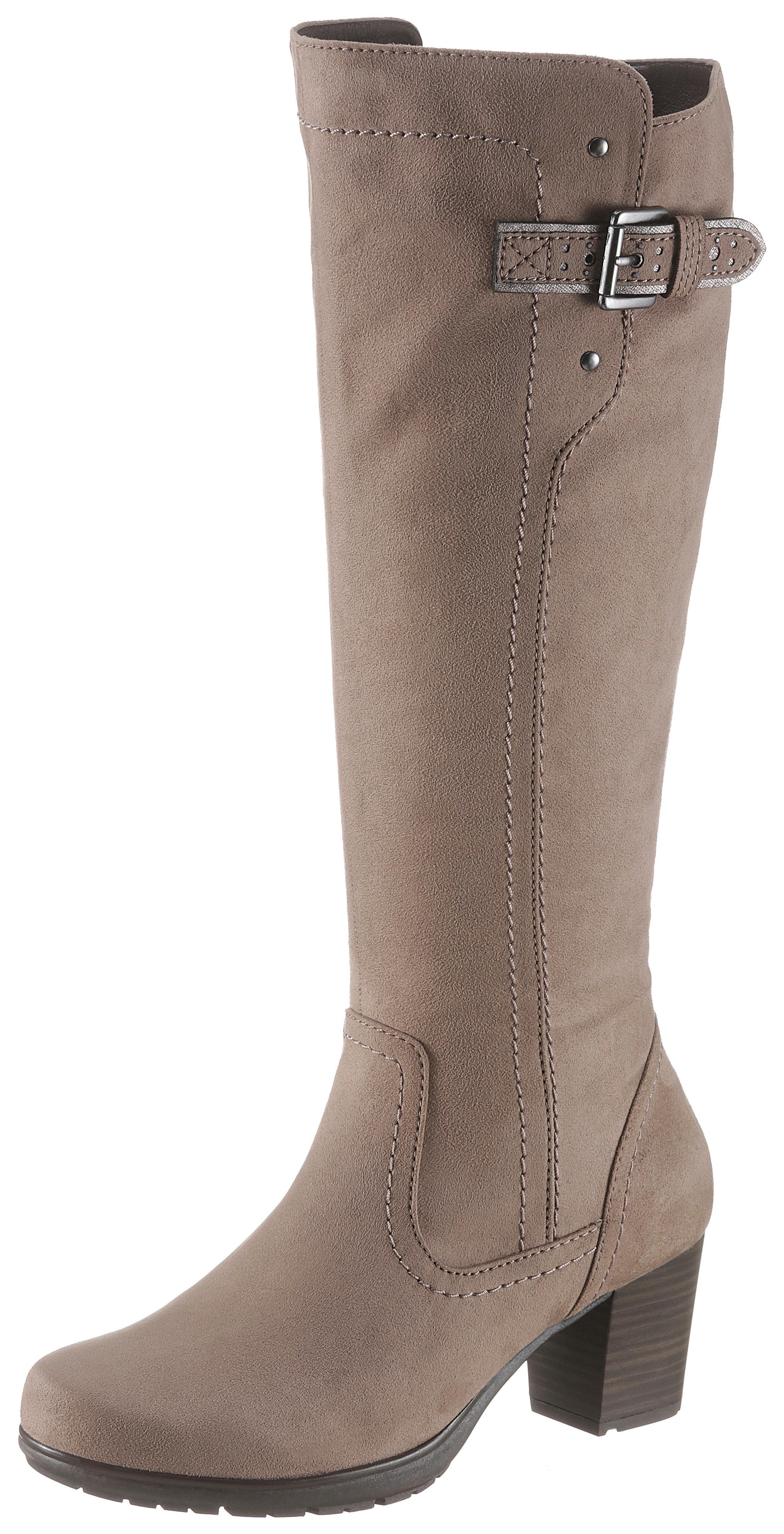 Jana Stiefel in Schuhweite G (weit) online kaufen | OTTO Jana Stiefel in Schuhweite G (weit) online kaufen | OTTO