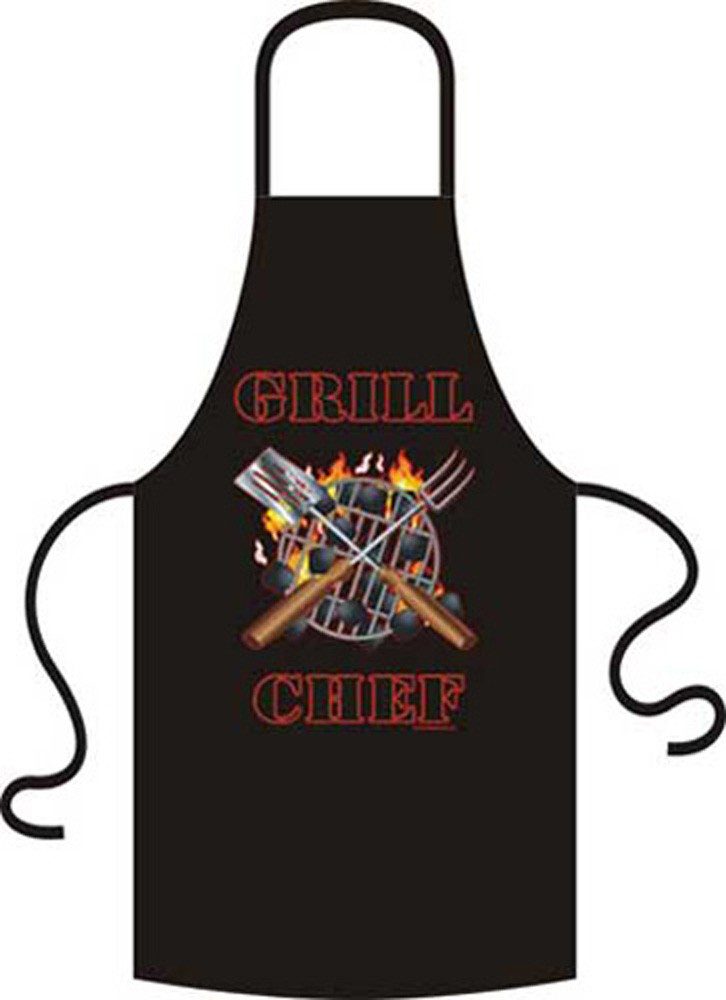 Grillschürze Grillchef - Grillschürze - Schürze