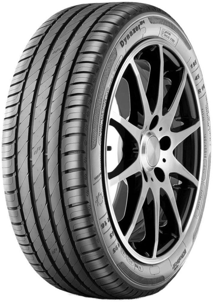 Kleber Sommerreifen KLEBER