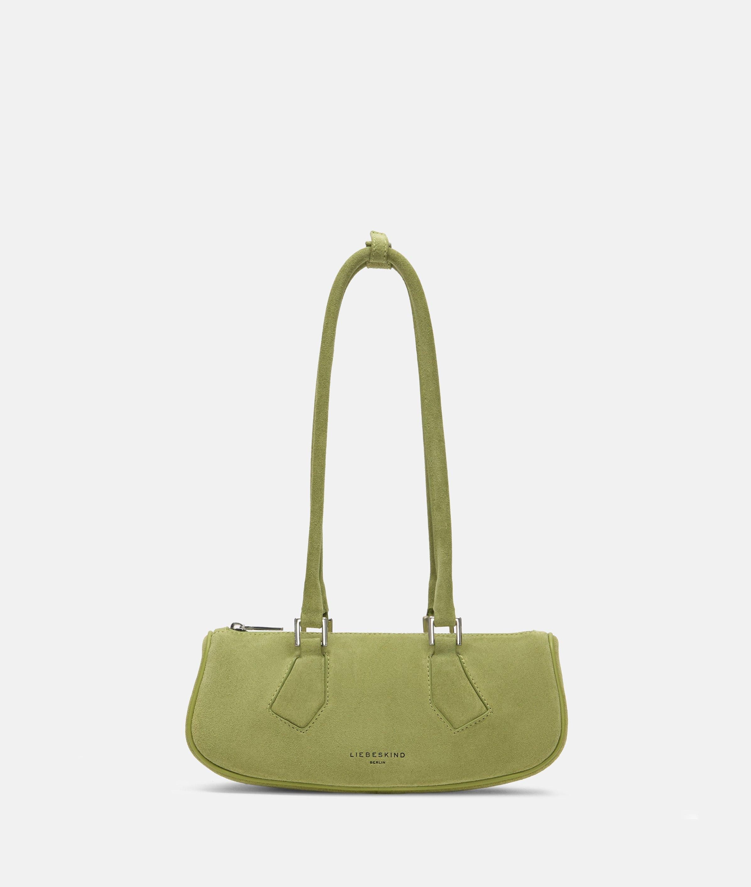 Schultertasche Cecile Satchel S