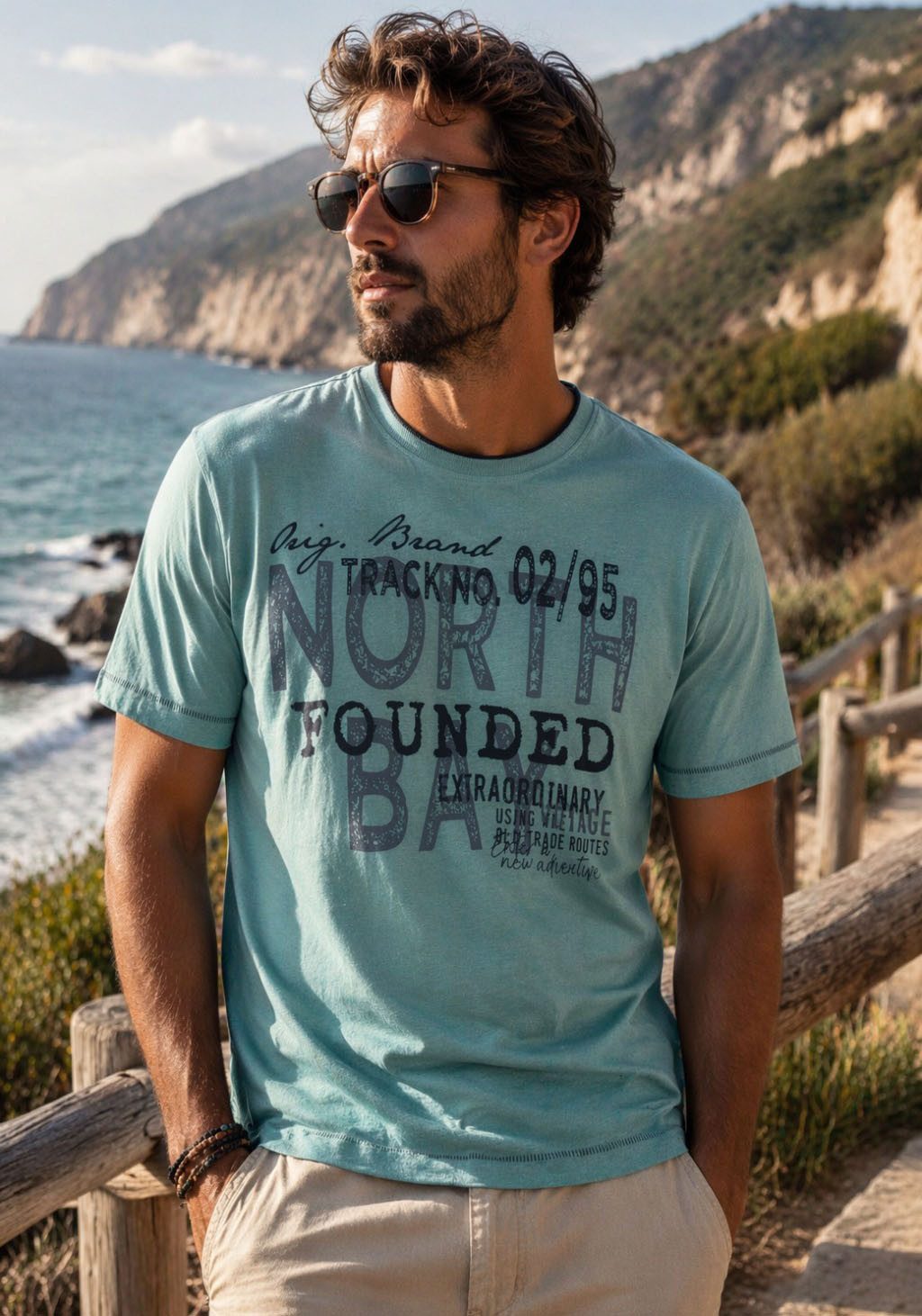 T-Shirt