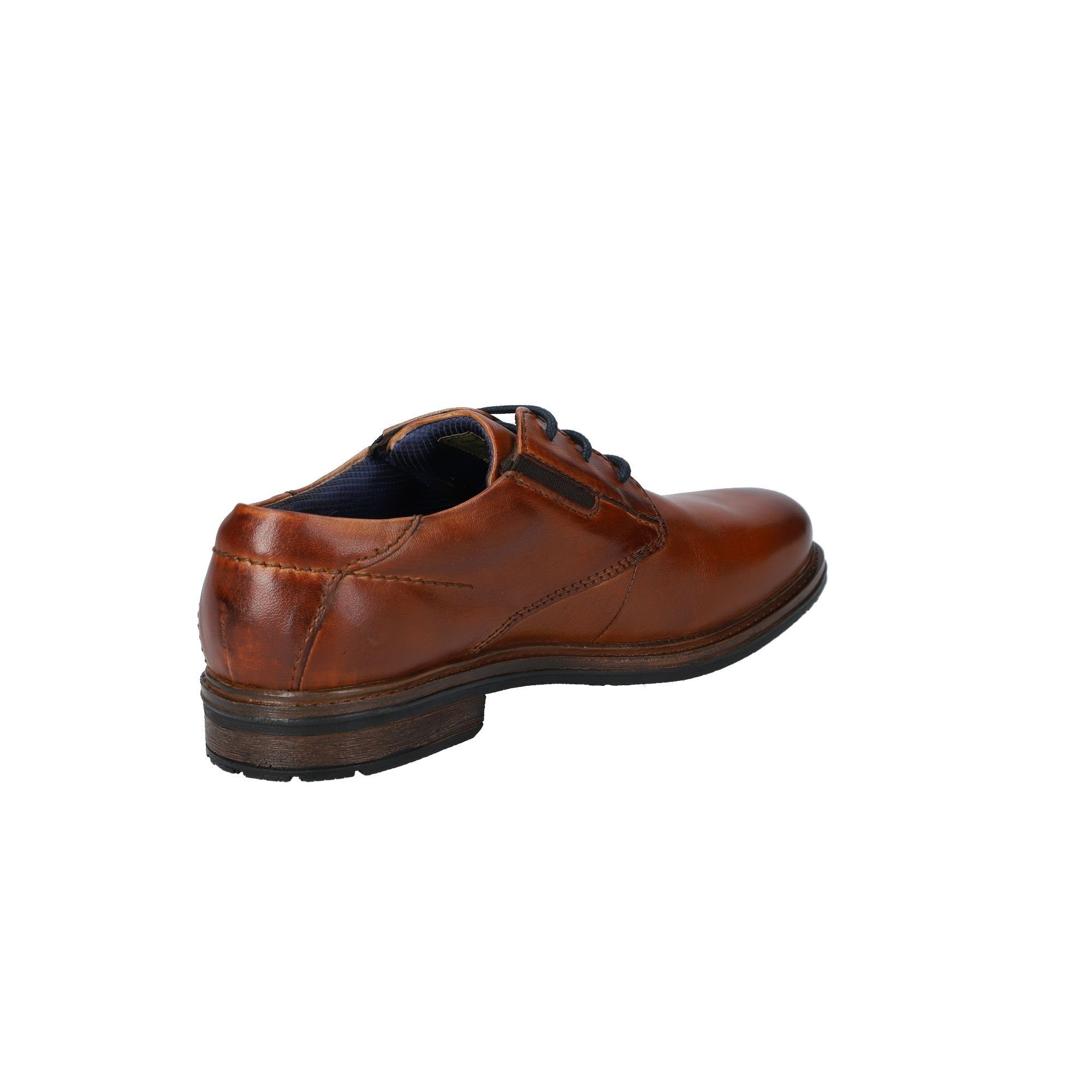 bugatti Ruggiero Comfort Evo Schnürschuh (2-tlg) günstig online kaufen