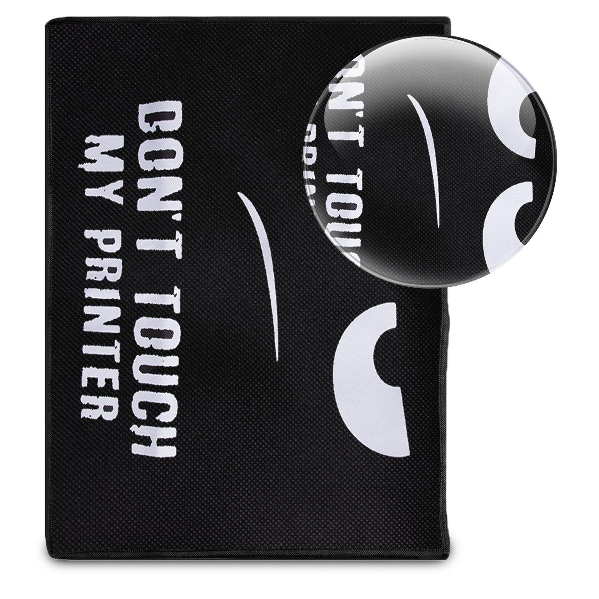 kwmobile Etui Hülle für Brother DCP-L2530DW günstig online kaufen