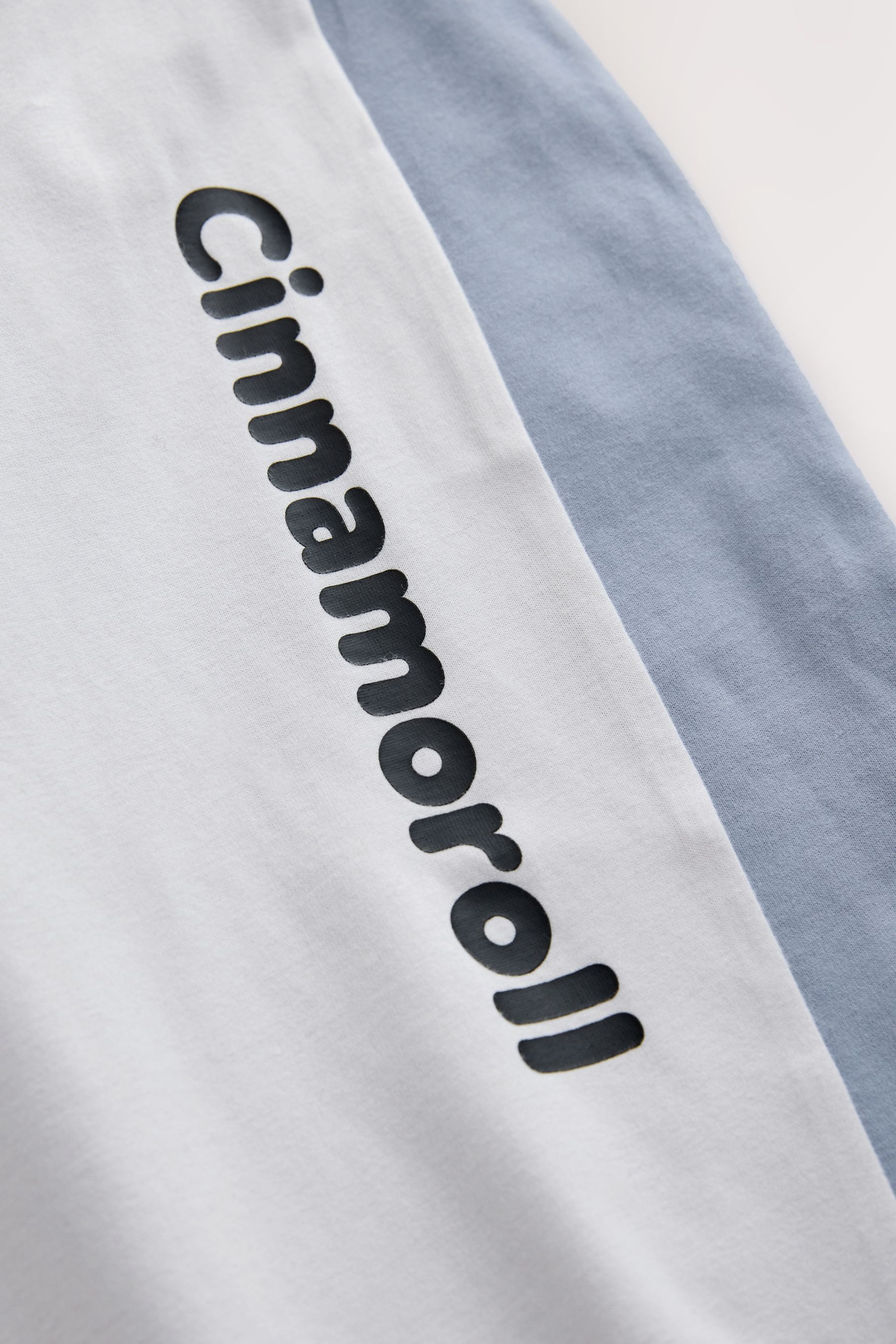 Next Pyjama 2er-Pack Schlafanzughosen, Hello Kitty und Friends (4 tlg)