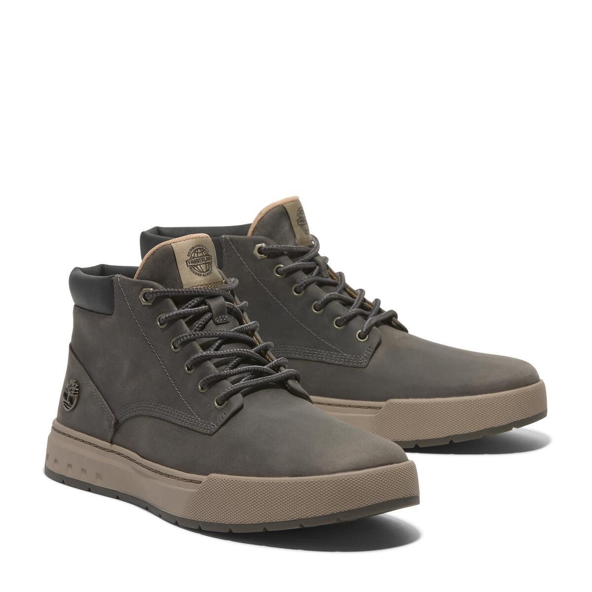 Timberland Schnürboots "MAPLE GROVEMID LACE UP SNEAKER" Winterschuhe, Sneak günstig online kaufen