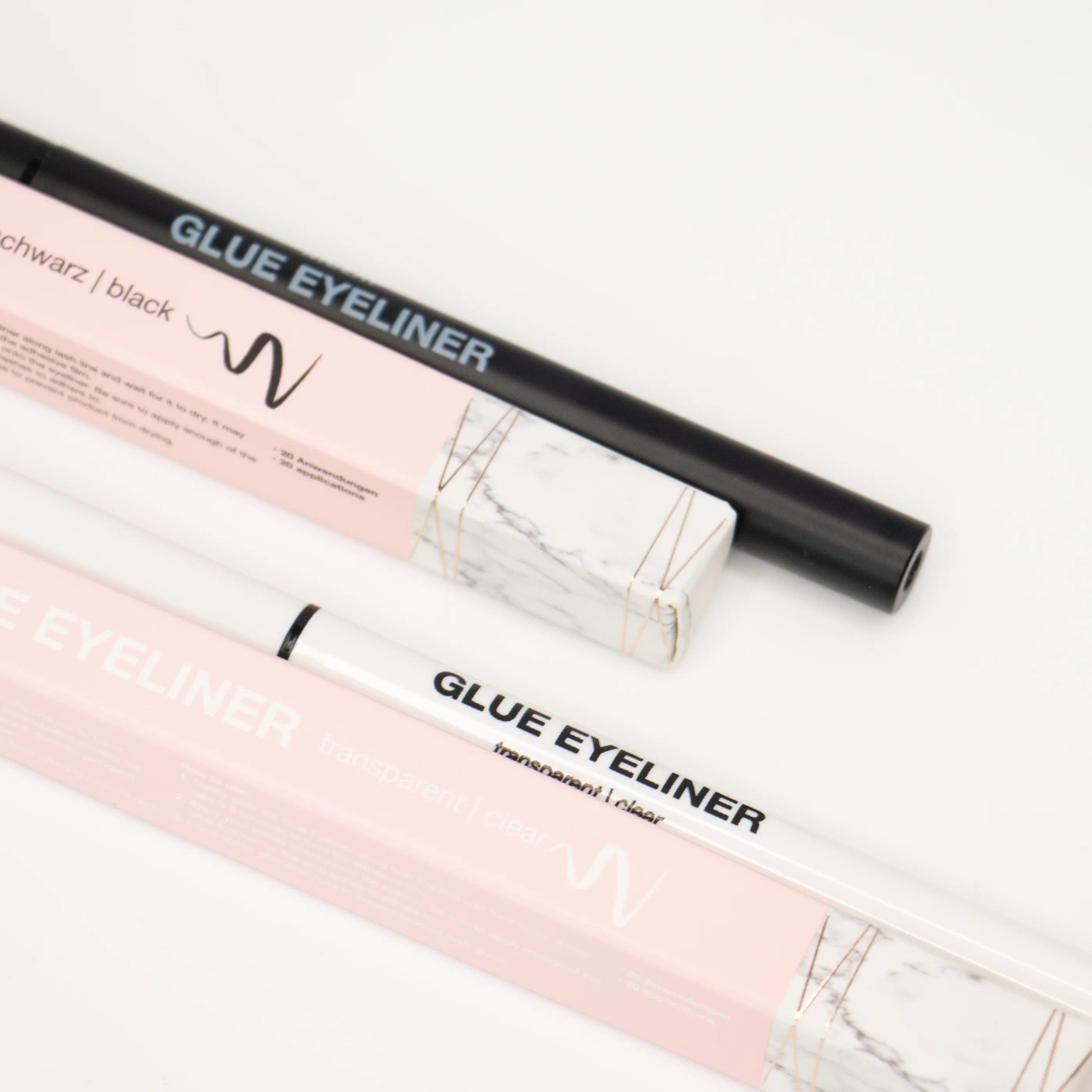 NICLAY Eyeliner NICLAY Glue Eyeliner Transparent