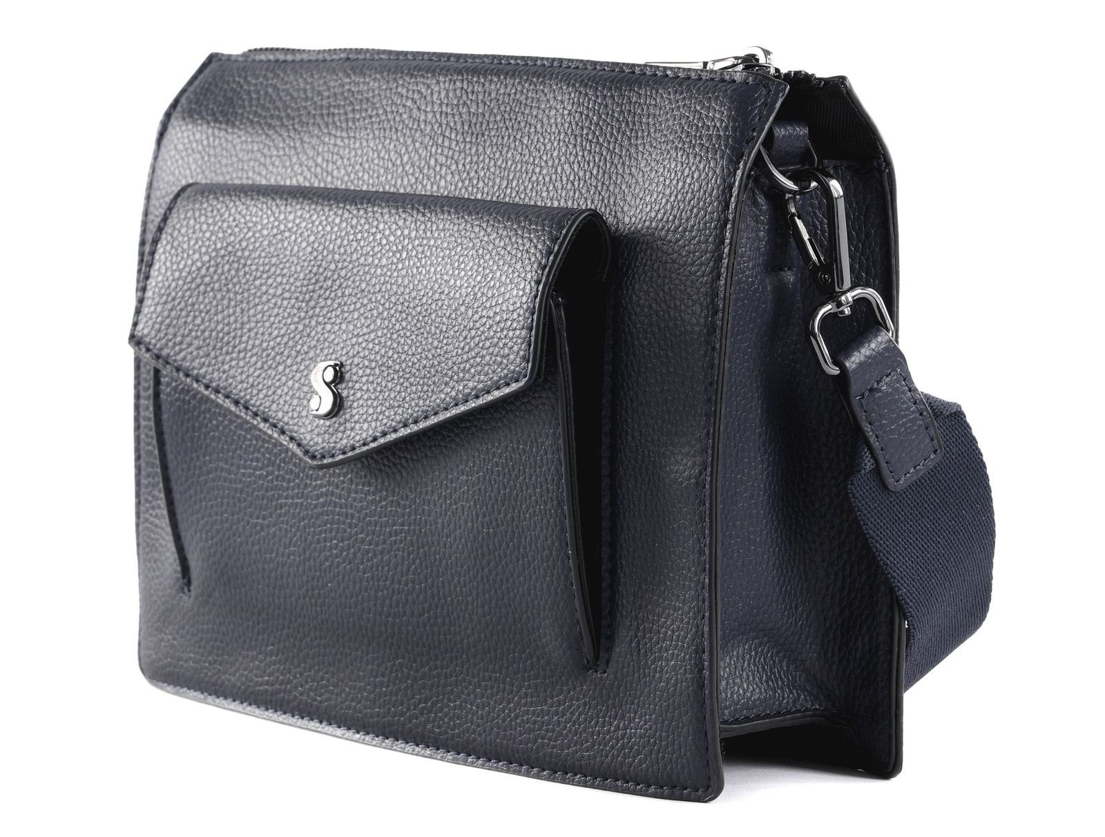 s.Oliver Schultertasche