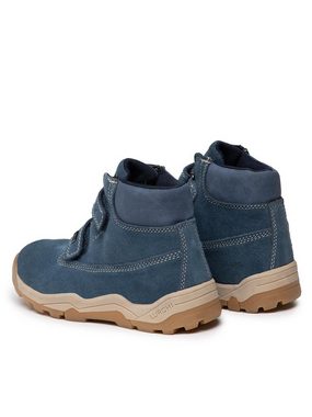 Lurchi Schnürschuhe Torge-Tex 33-21547-29 S Jeans Schnürschuh