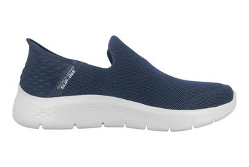 Skechers 216491 NVY Sneaker