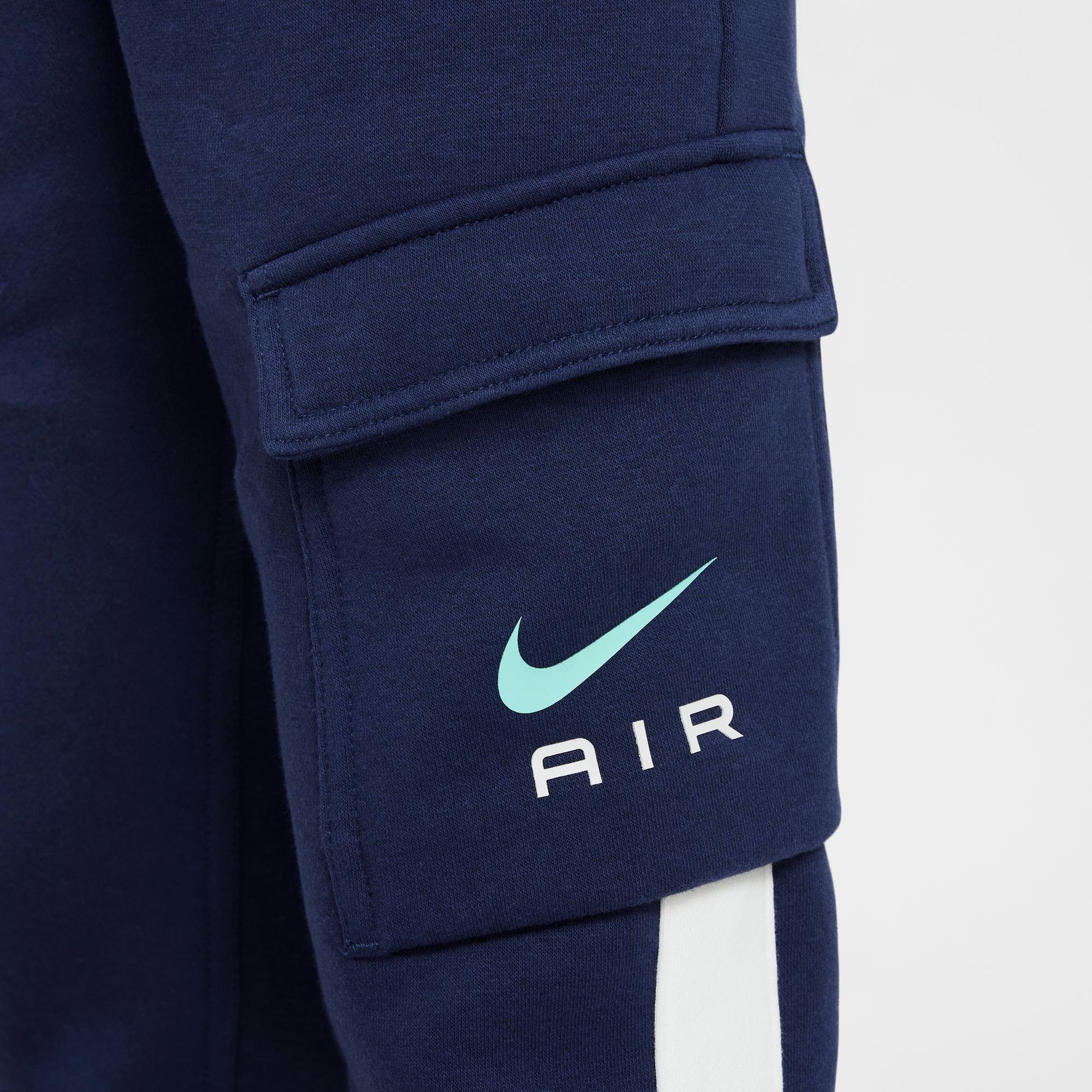 AIR PANT N NSW Nike Jogginghose BB für CARGO - FLC Sportswear Kinder