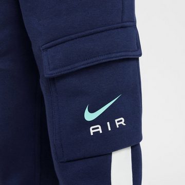 Nike Sportswear Jogginghose NSW N AIR FLC CARGO PANT BB - für Kinder
