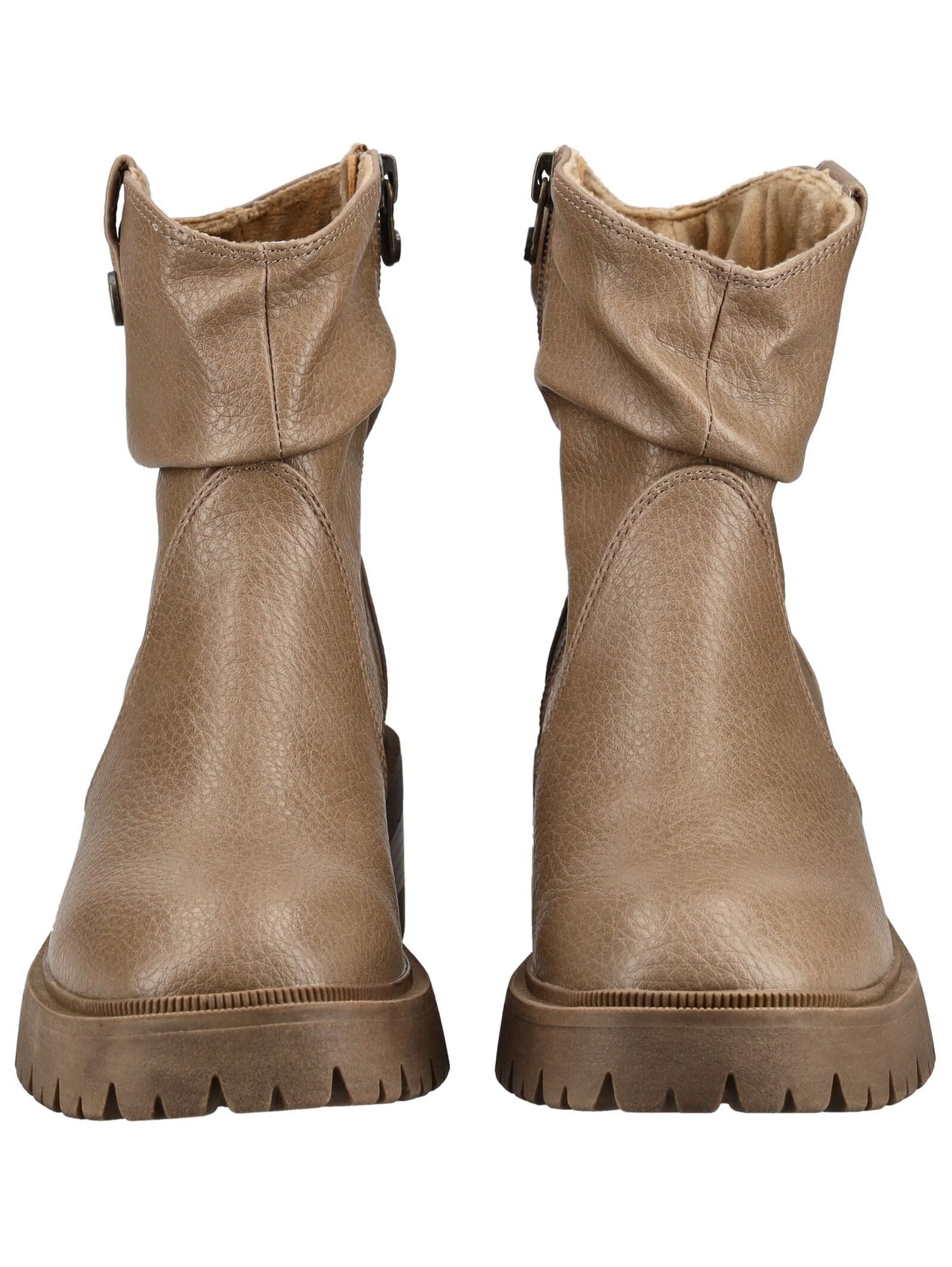 Blowfish Blowfish Stiefelette Lederimitat Stiefelette