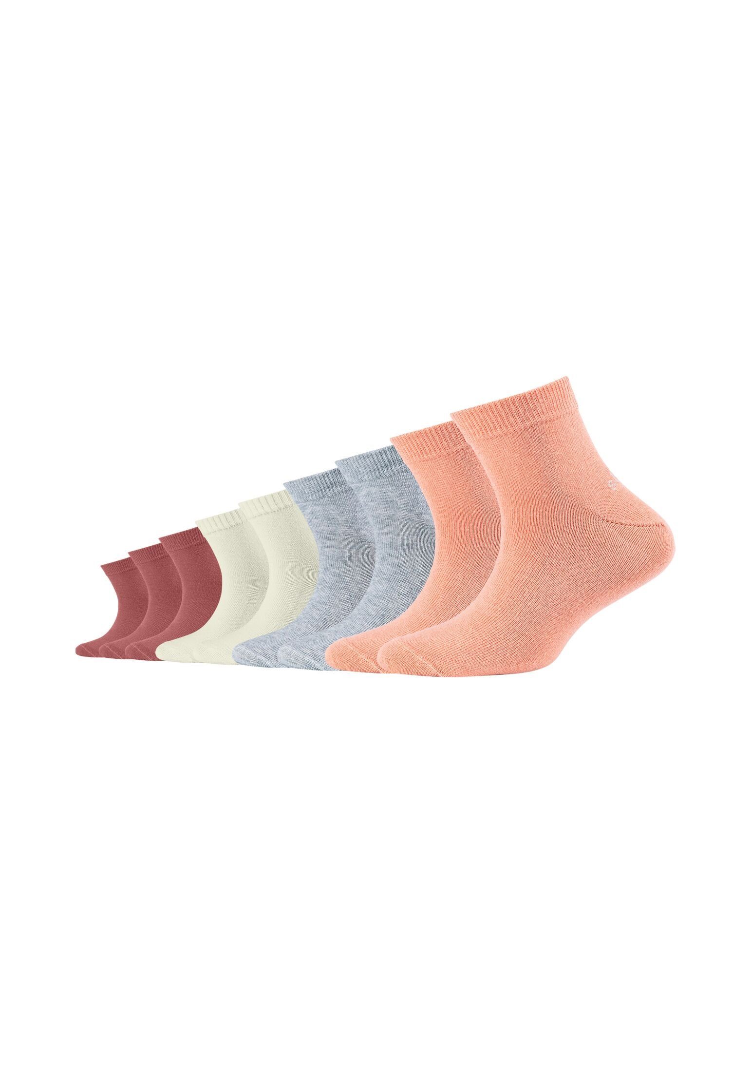 Kurzsocken 9er Pack