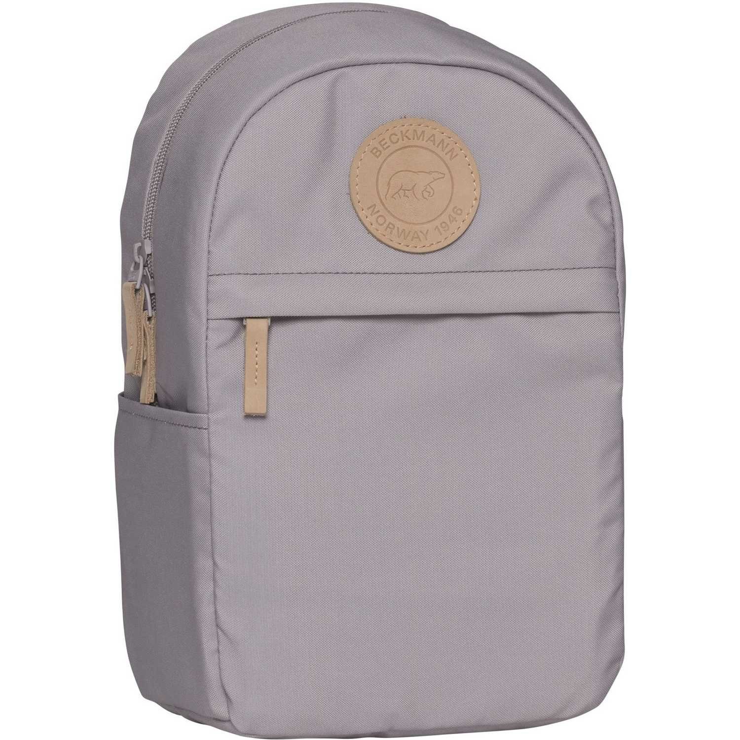 Beckmann Norway Kindergartentasche Urban mini Light Brown