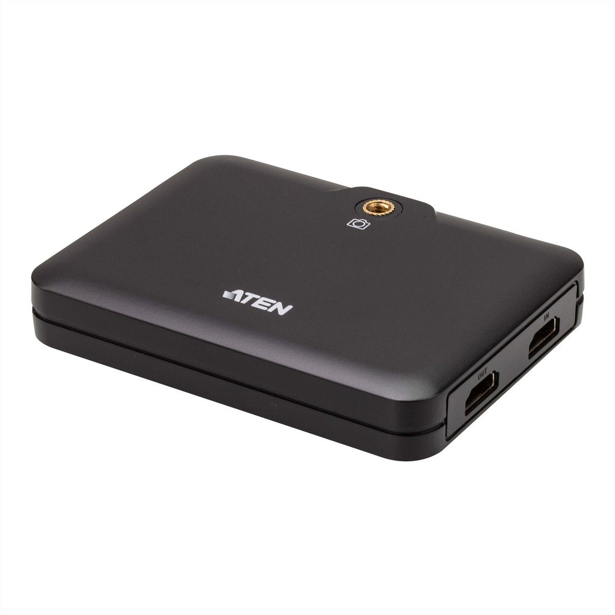 UC3021 CAMLIVE Plus HDMI auf USB-C UVC Videoerfassung mit PD Audio- & Video-Adapter