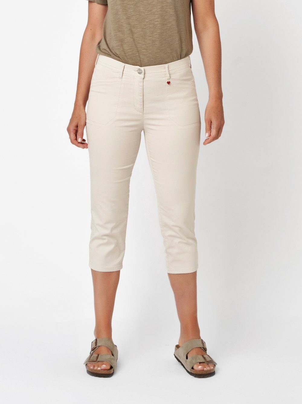 Relaxed by TONI 5-Pocket-Hose Meine beste günstig online kaufen