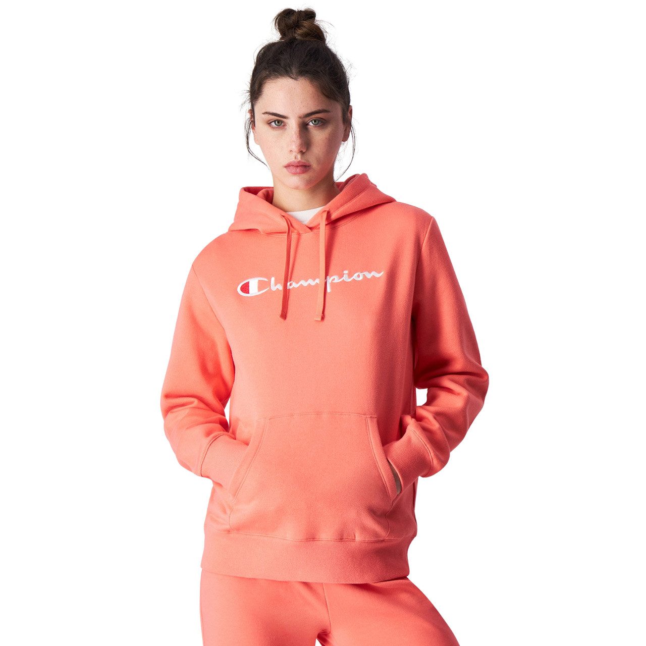 Champion Kapuzensweatshirt Champion Hooded