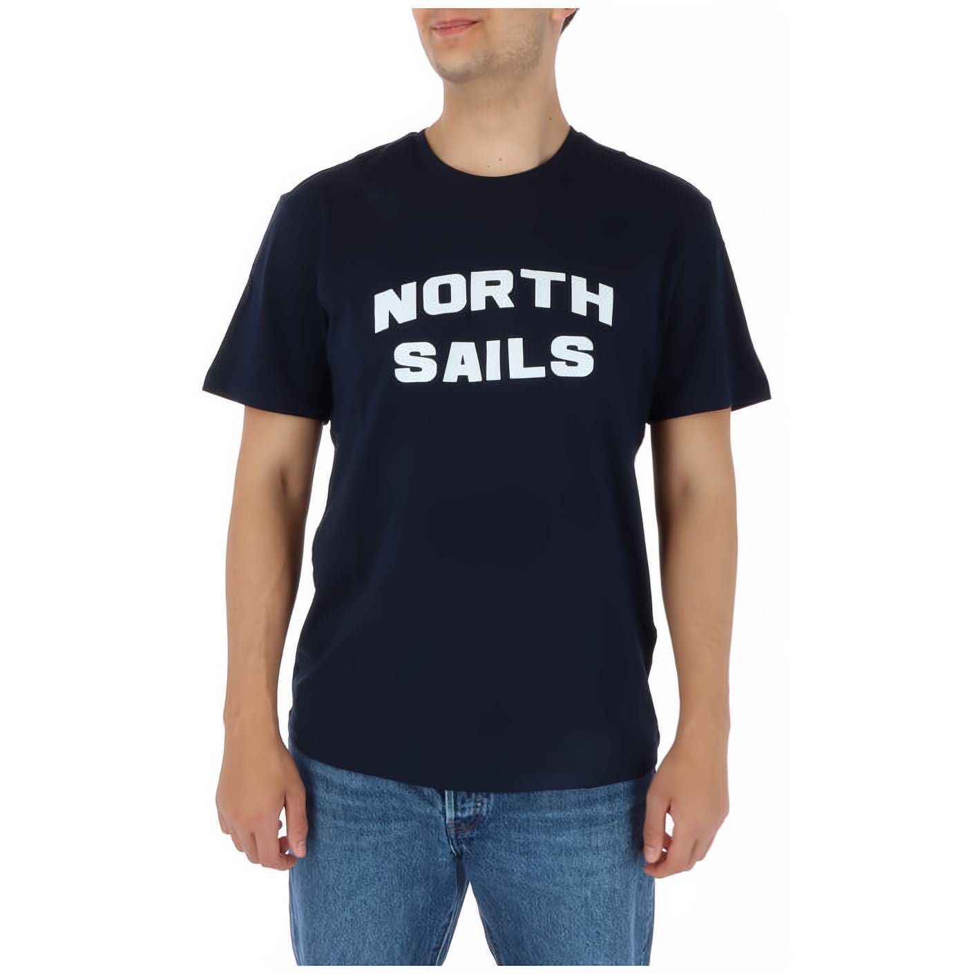 Sails North modische T-Shirt modische Herren T-Shirt Herren! das T-Shirt Sails, North für Entdecke