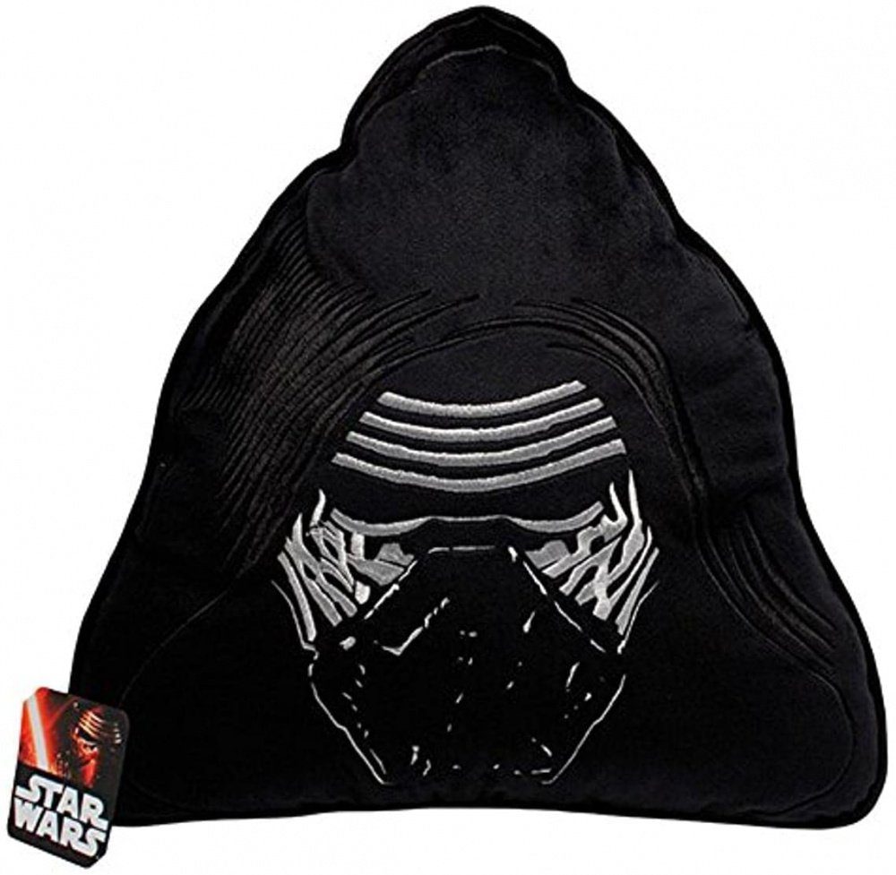 ABYstyle Dekokissen Star Wars - Kylo Ren Kissen