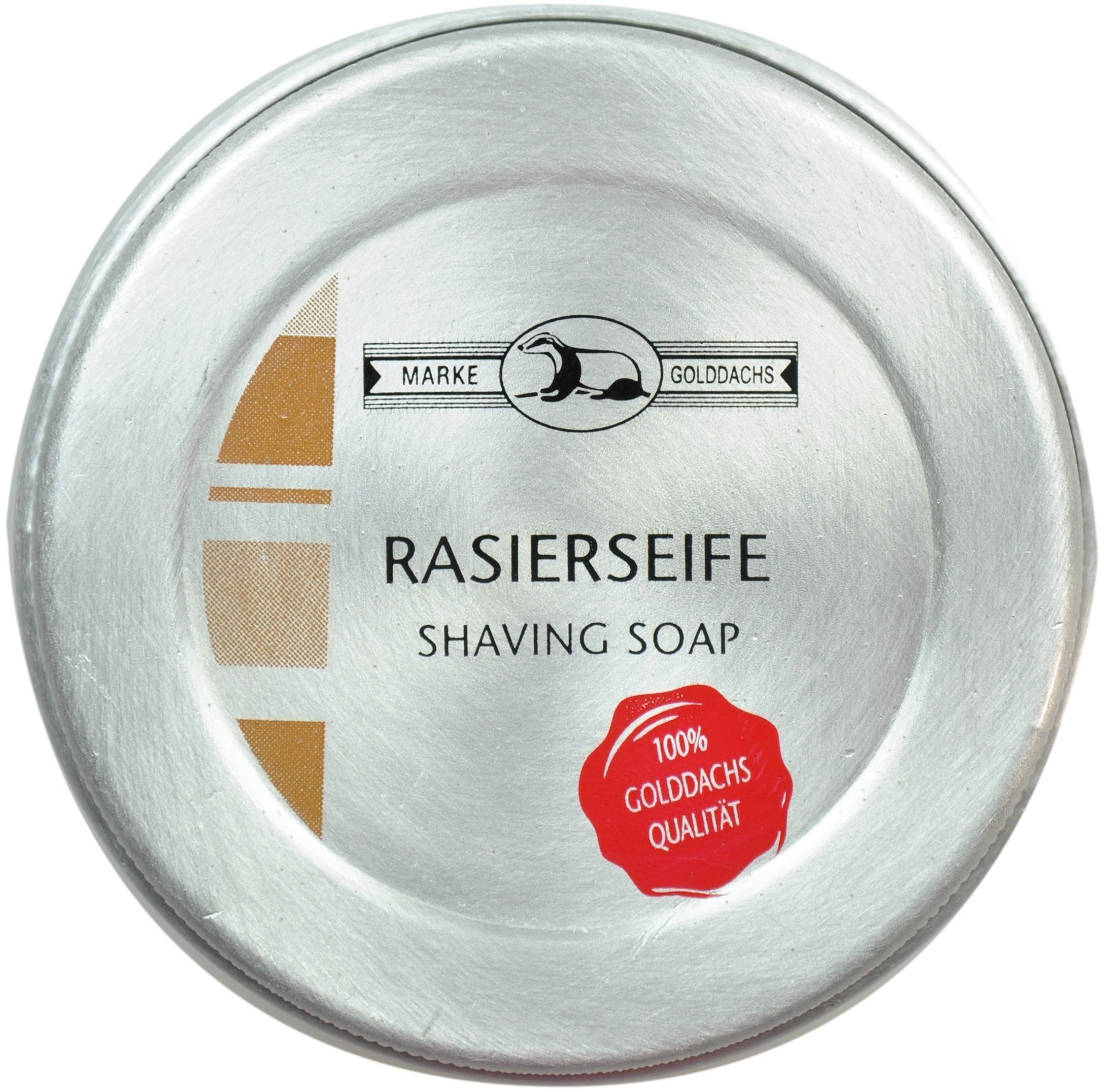 Rasierseife