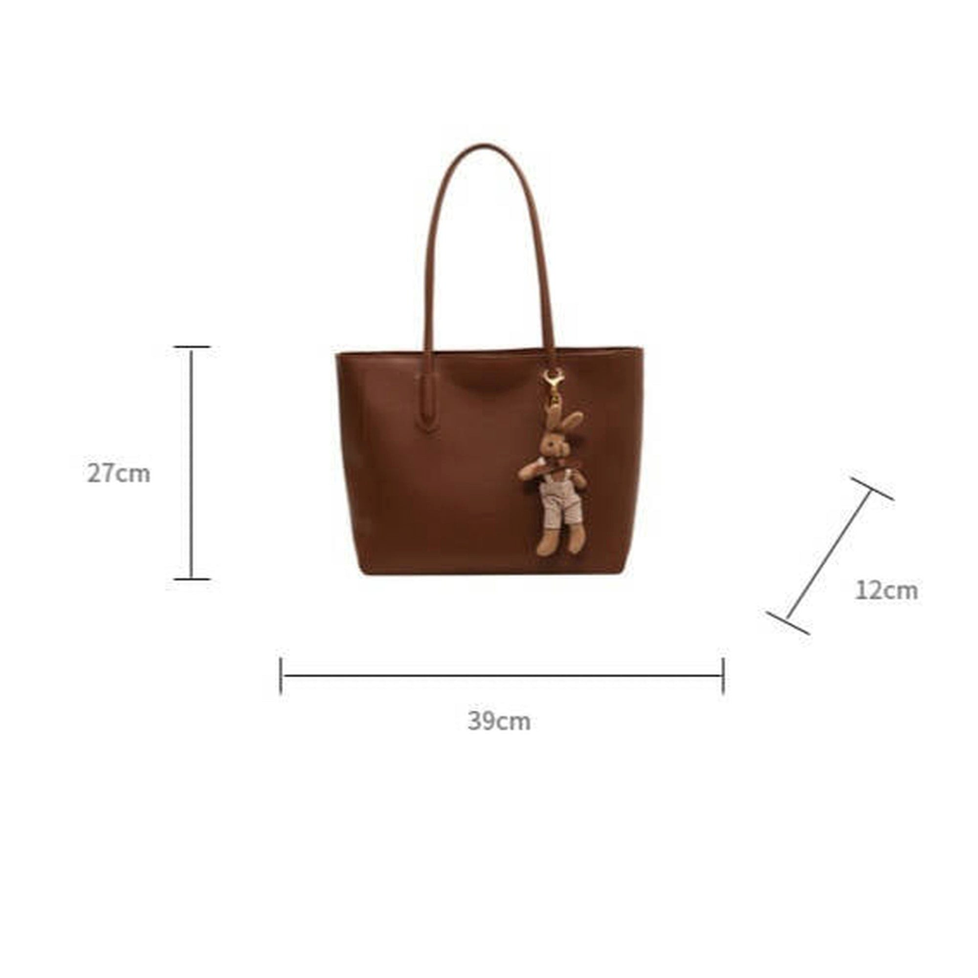 YRIIOMO Handtasche Damen Tote Bag All-match günstig online kaufen