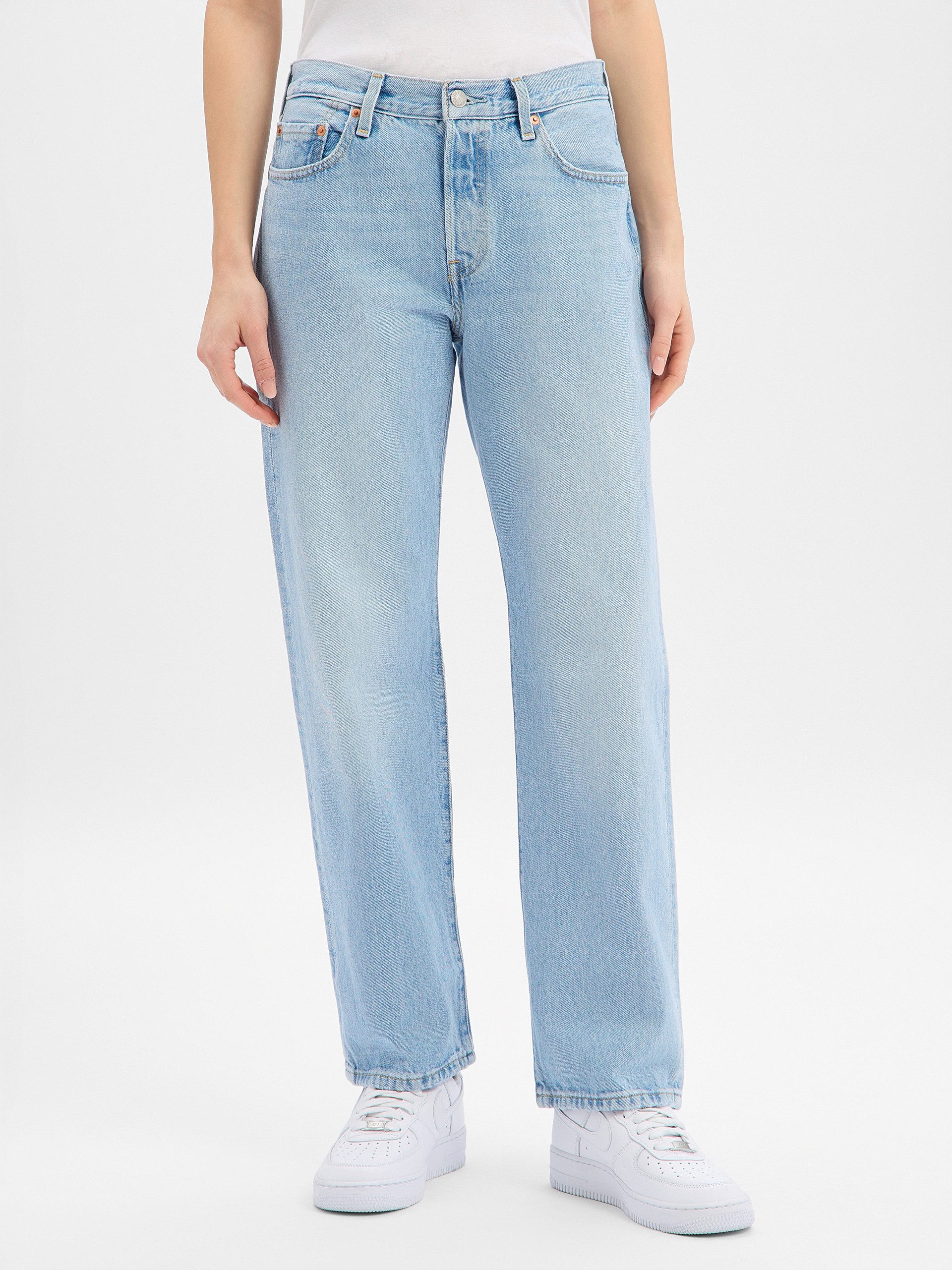 Straight-Jeans 501® '90s
