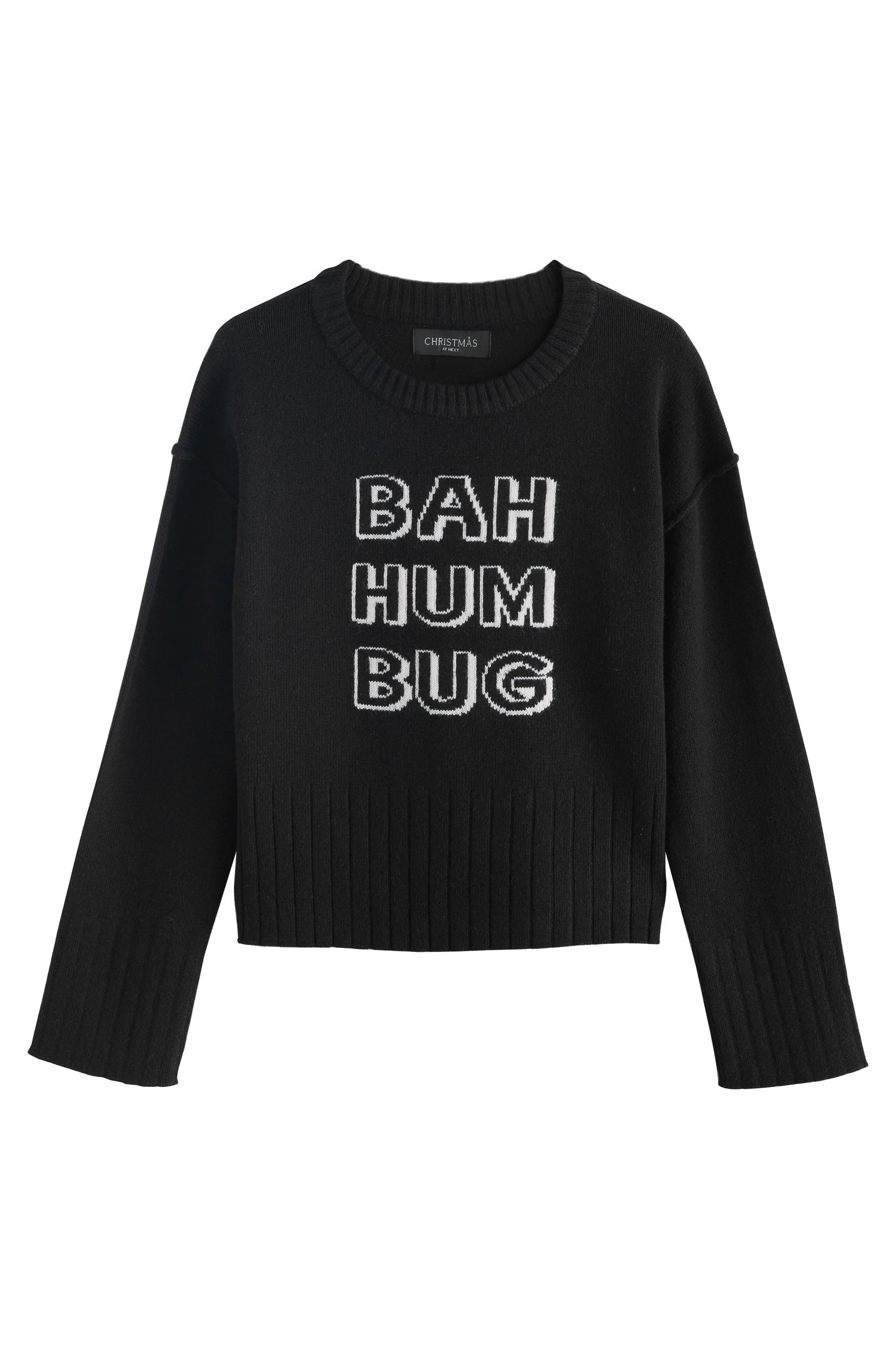 Next Strickpullover Weihnachtspullover (1-tlg) günstig online kaufen