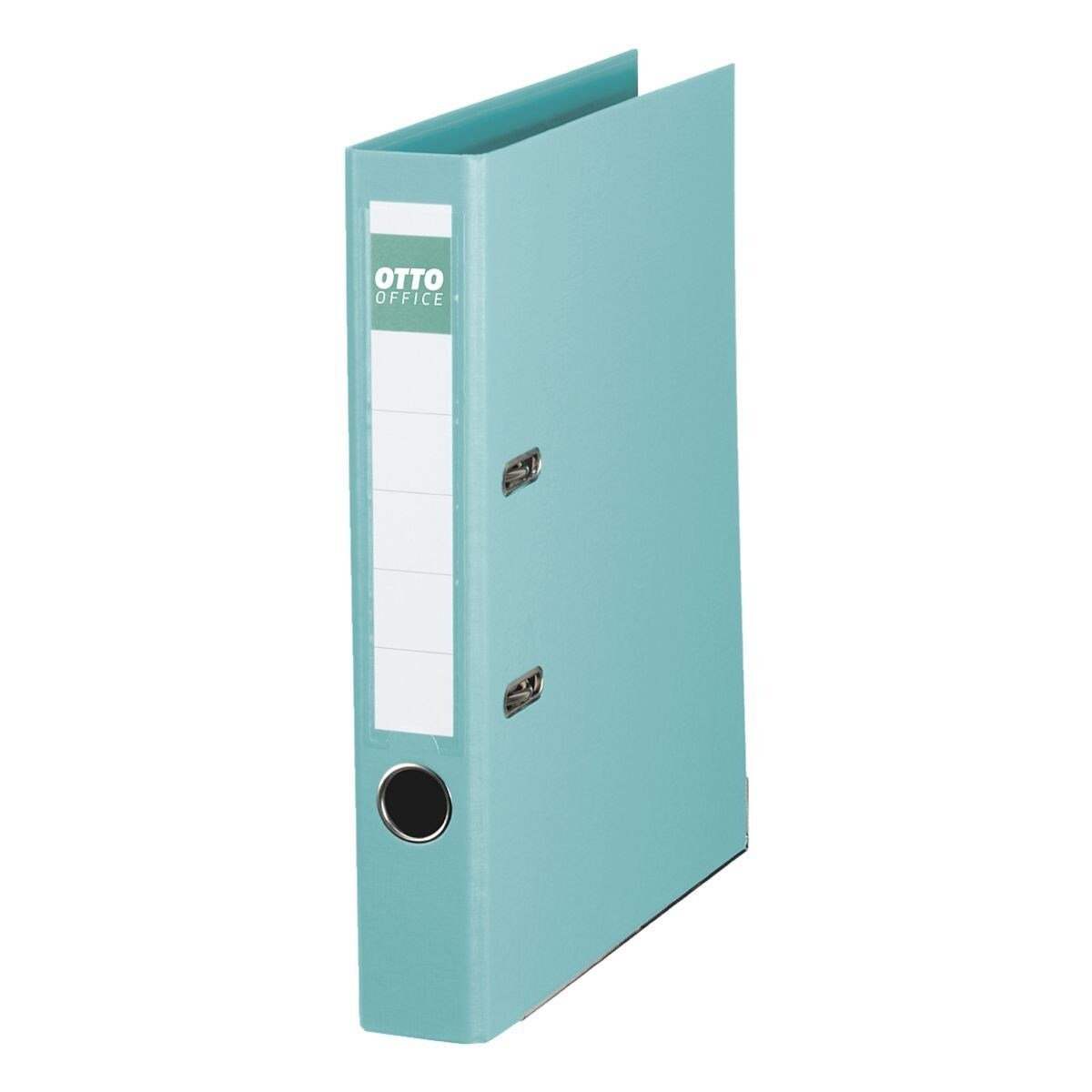 Otto Office Aktenordner Exclusive II, schmal 5 cm, A4, Polypropylen
