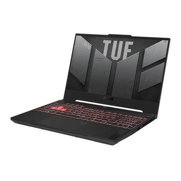Asus TUF Gaming A15 FA507NU-LP101 15,6" R5-7535HS/16GB/512G ohne OS Notebook (39,6 cm/15,6 Zoll, AMD Ryzen 5 7535HS)