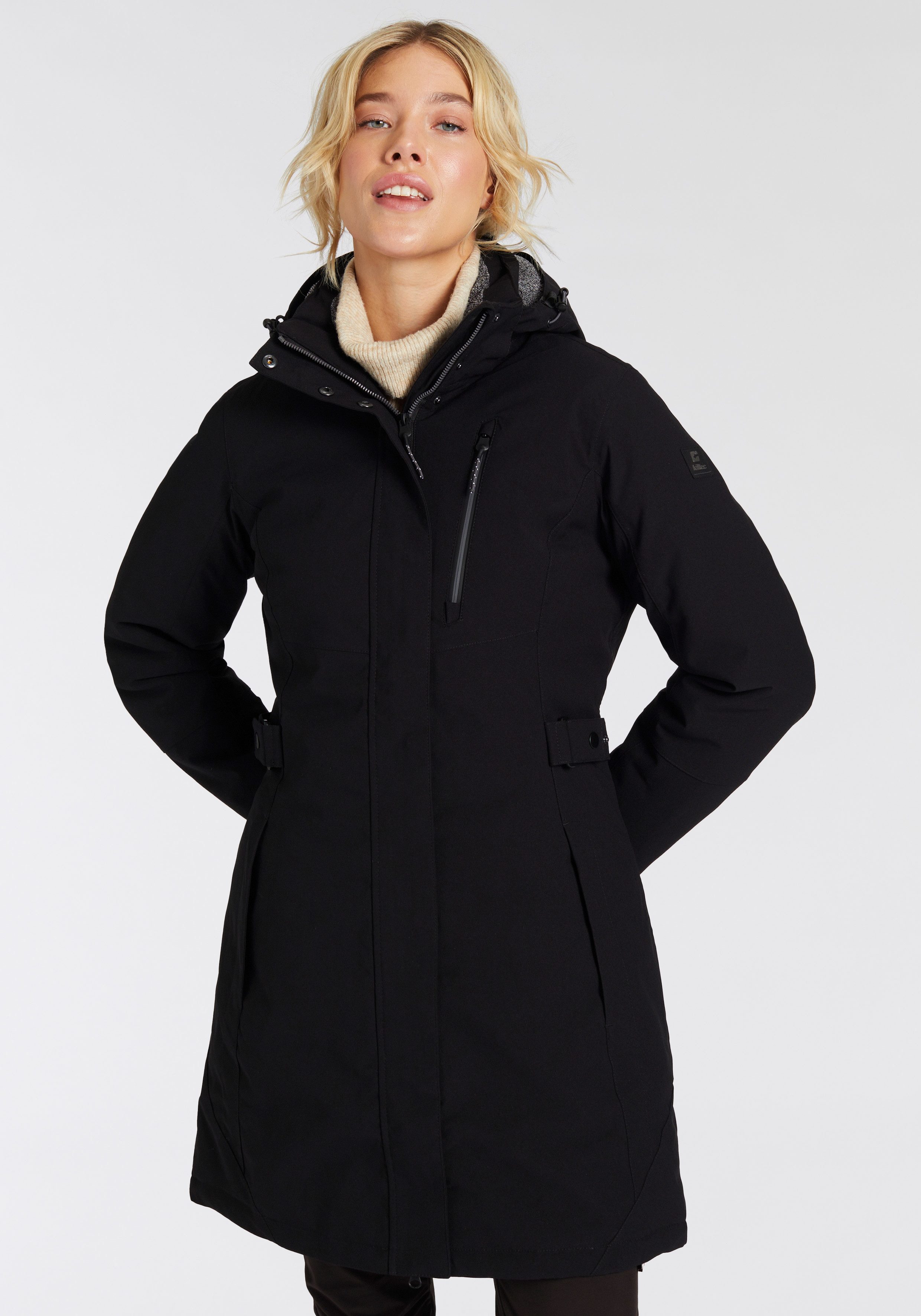 Parka