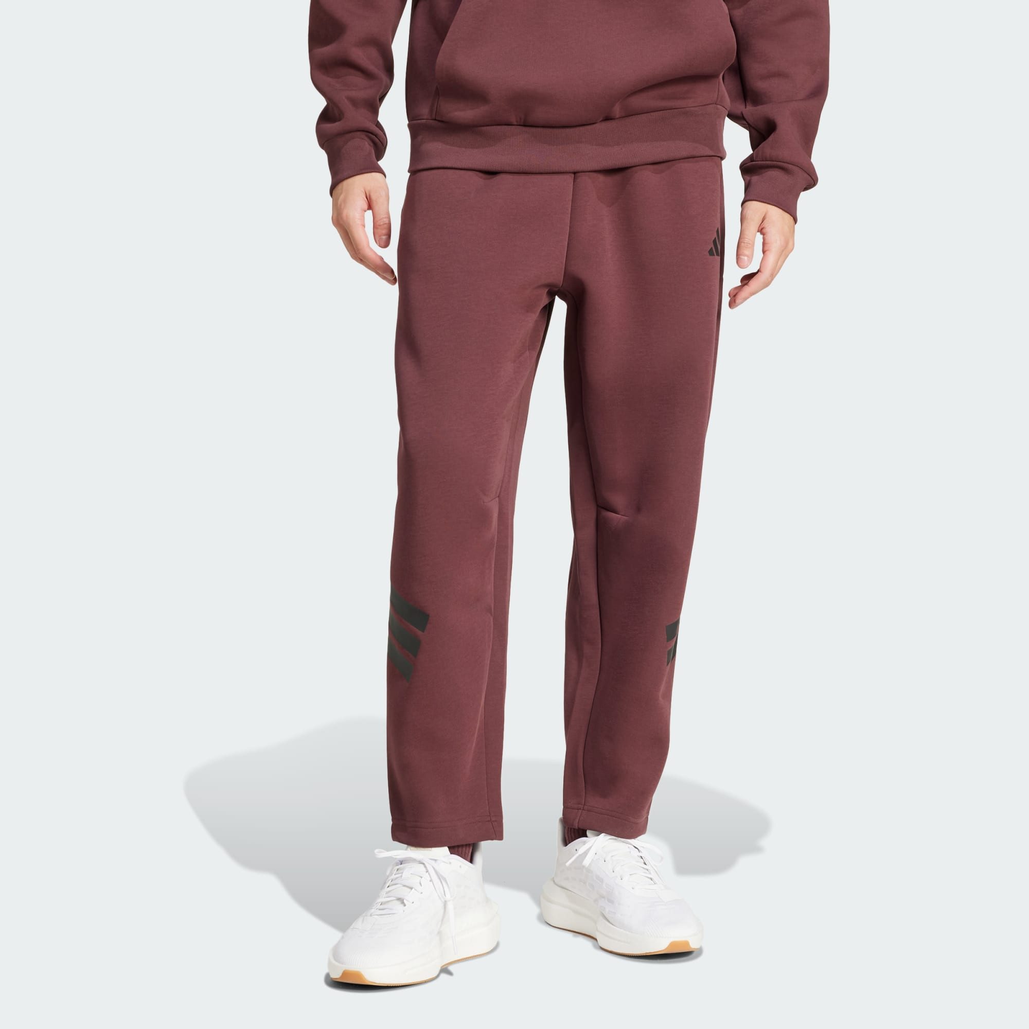 adidas Sportswear Cargohose FUTURE ICONS 3-STREIFEN POCKET HOSE