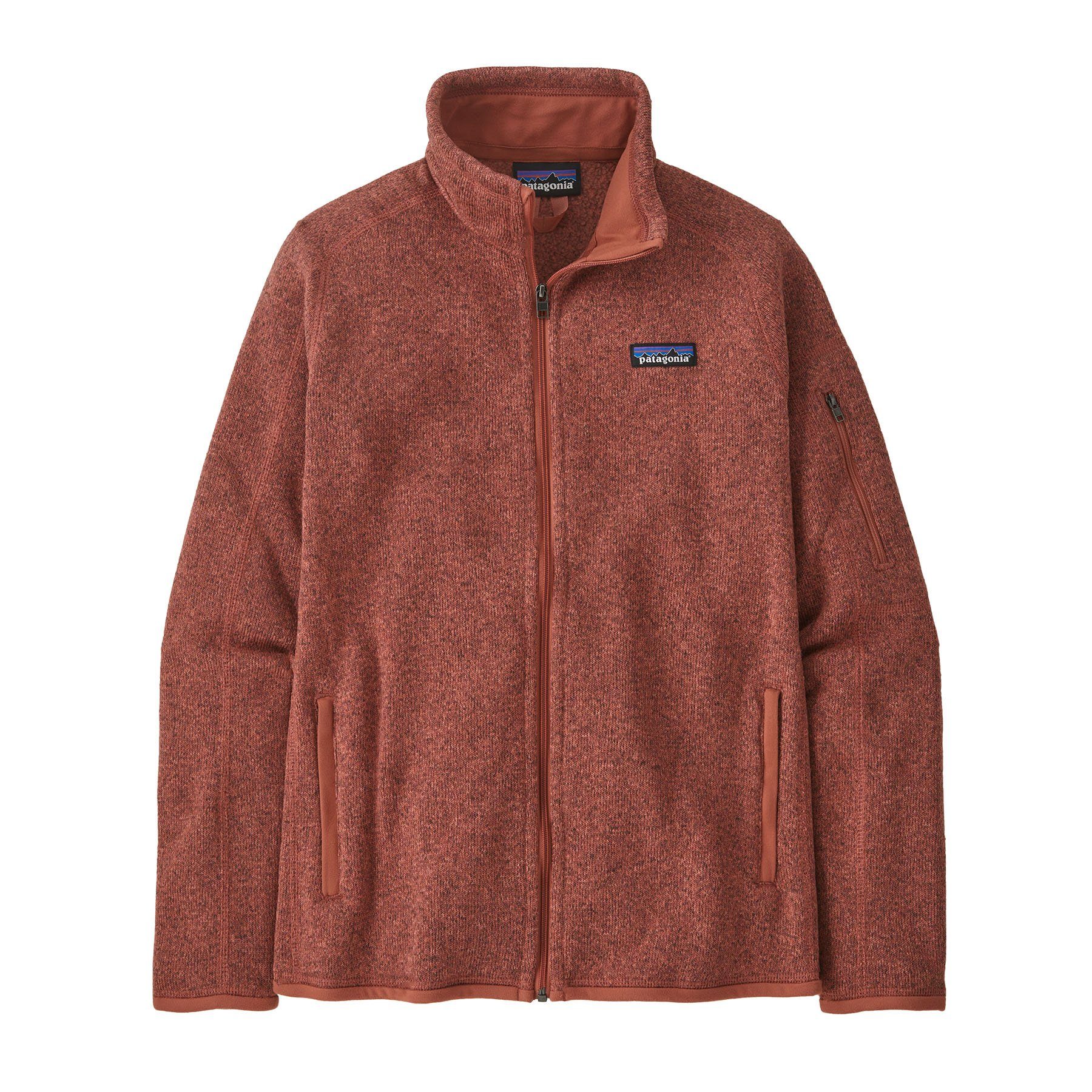 Patagonia Sommerjacke Patagonia Damen Fleecejacke Better günstig online kaufen
