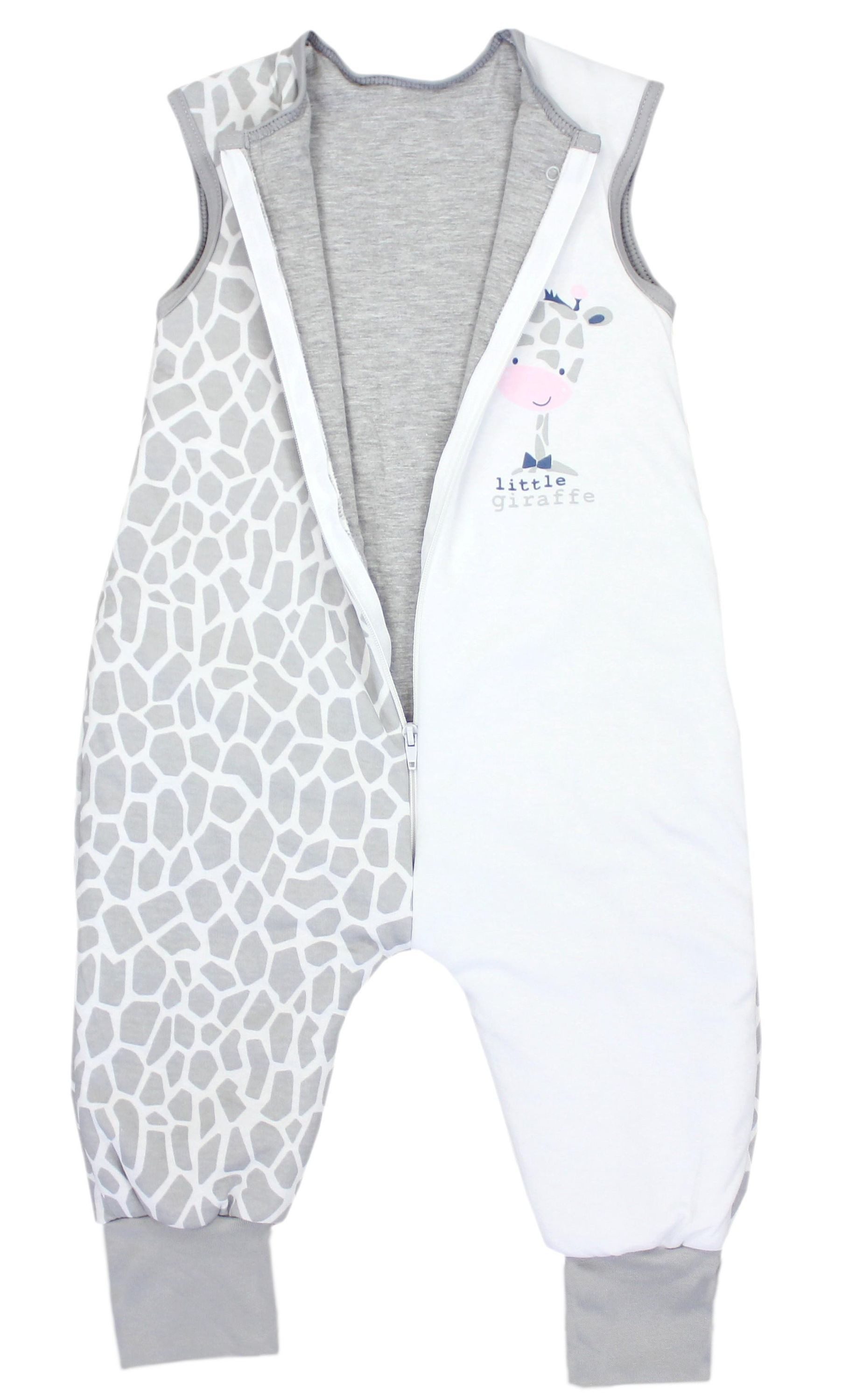 TupTam Babyschlafsack Ganzjahresschlafsack mit Beinen 2,5 günstig online kaufen