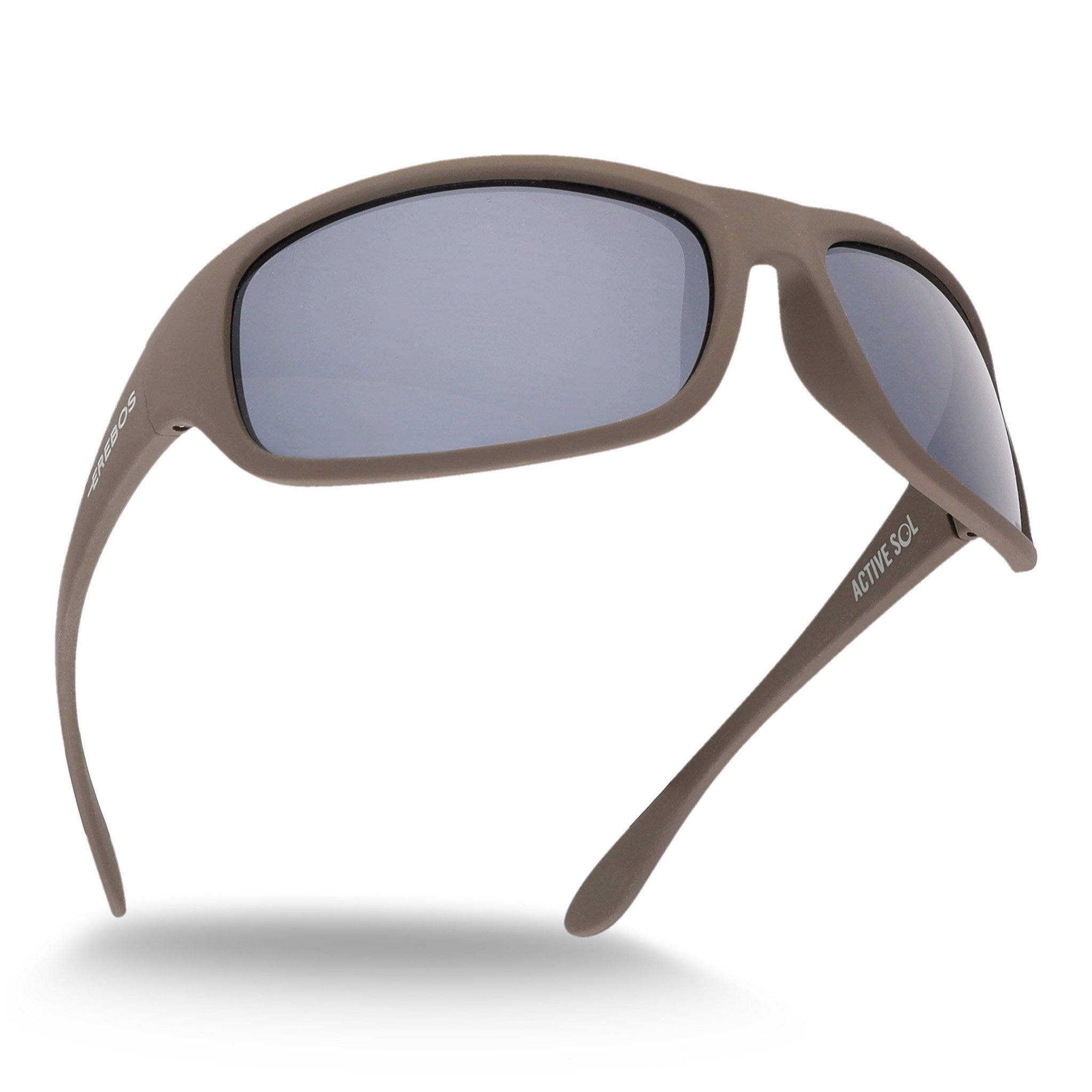ActiveSol Sonnenbrille Erebos, Extra Dunkel, Kategorie günstig online kaufen
