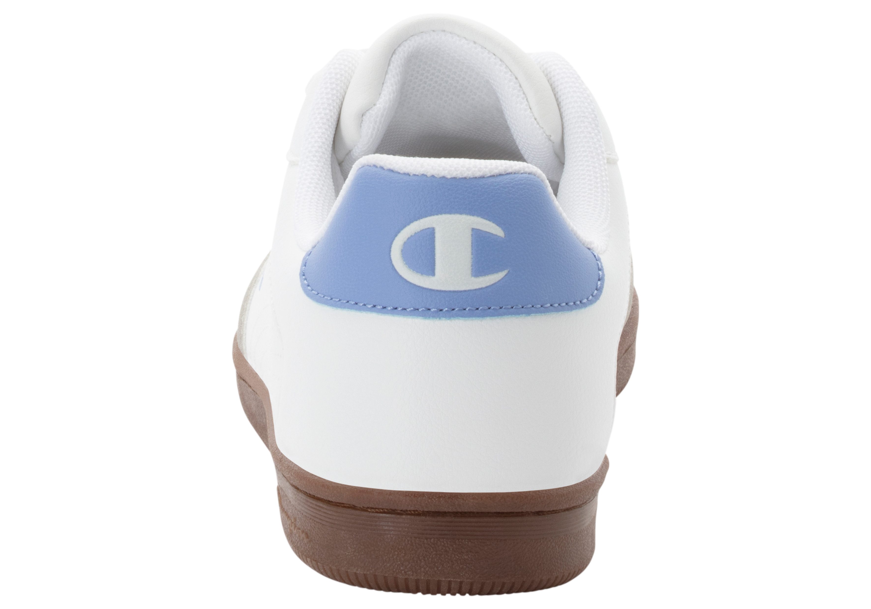 Champion PRESTIGE MIX MATERIAL Sneaker