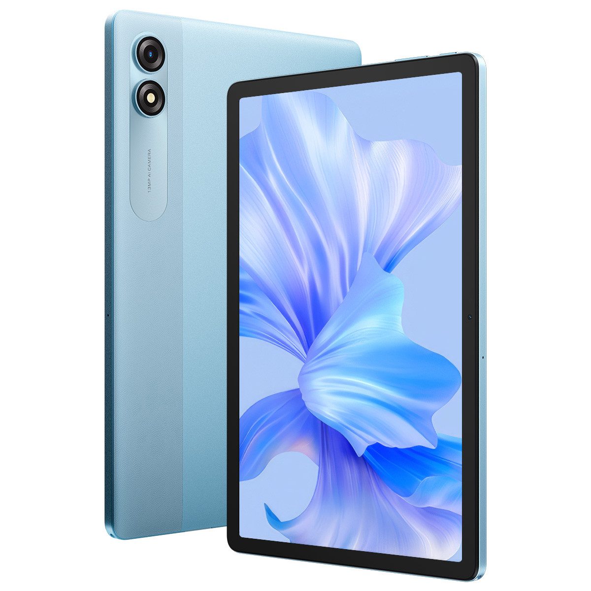 blackview BlackviewTab 90 Vater Tablet (10,918", 4 GB, Android, Erweiterbarer Speicher bis 2 TB, PC Mode 2.0, Stylus-Support)