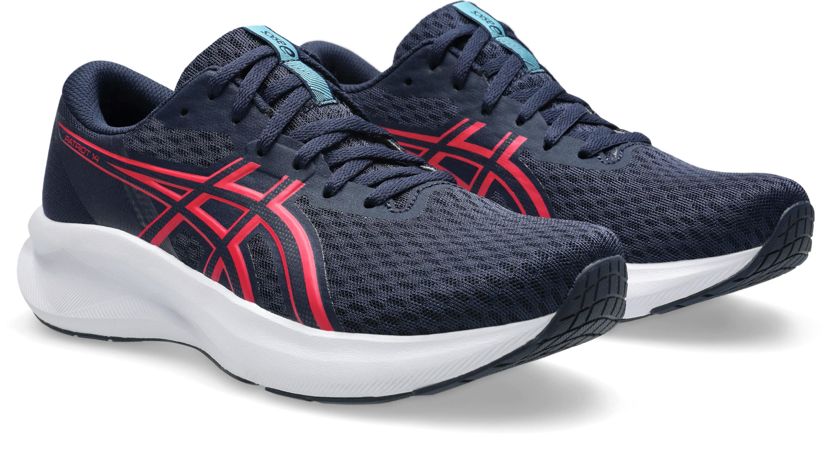 Asics PATRIOT 14 Laufschuh günstig online kaufen
